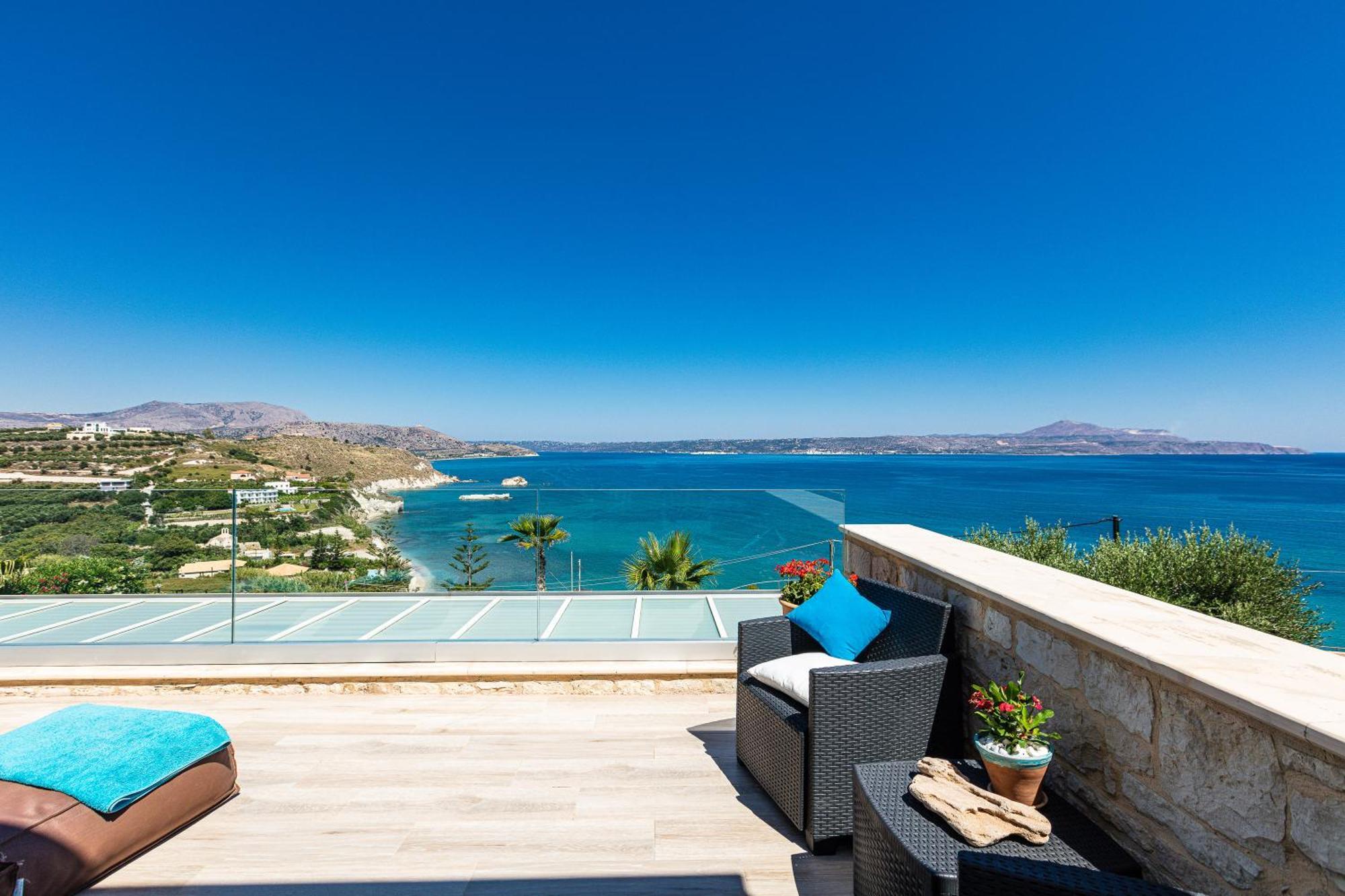 Villa Miraida Exclusive