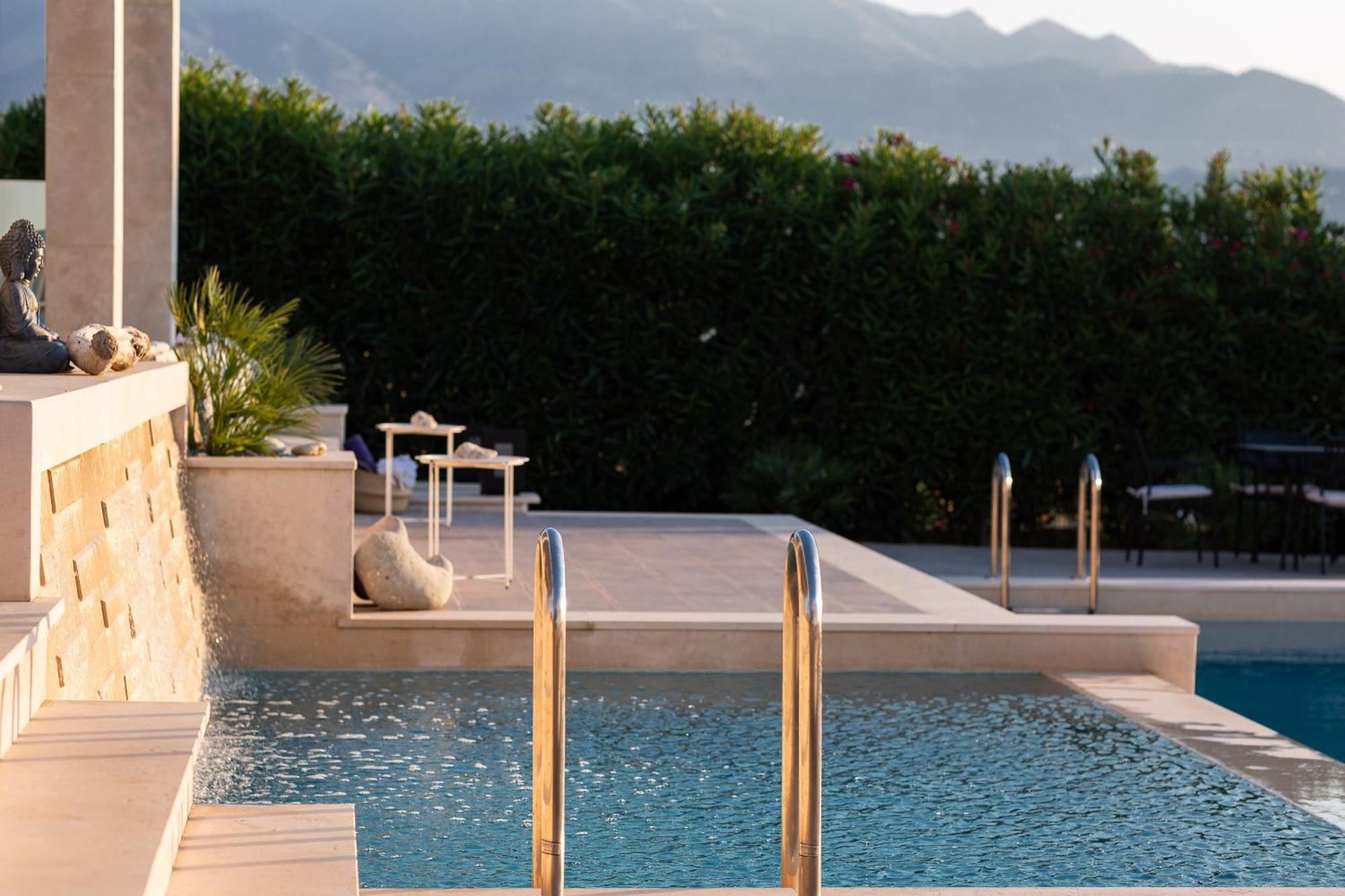 Miraida Exclusive Villa Almyrida (Crete)