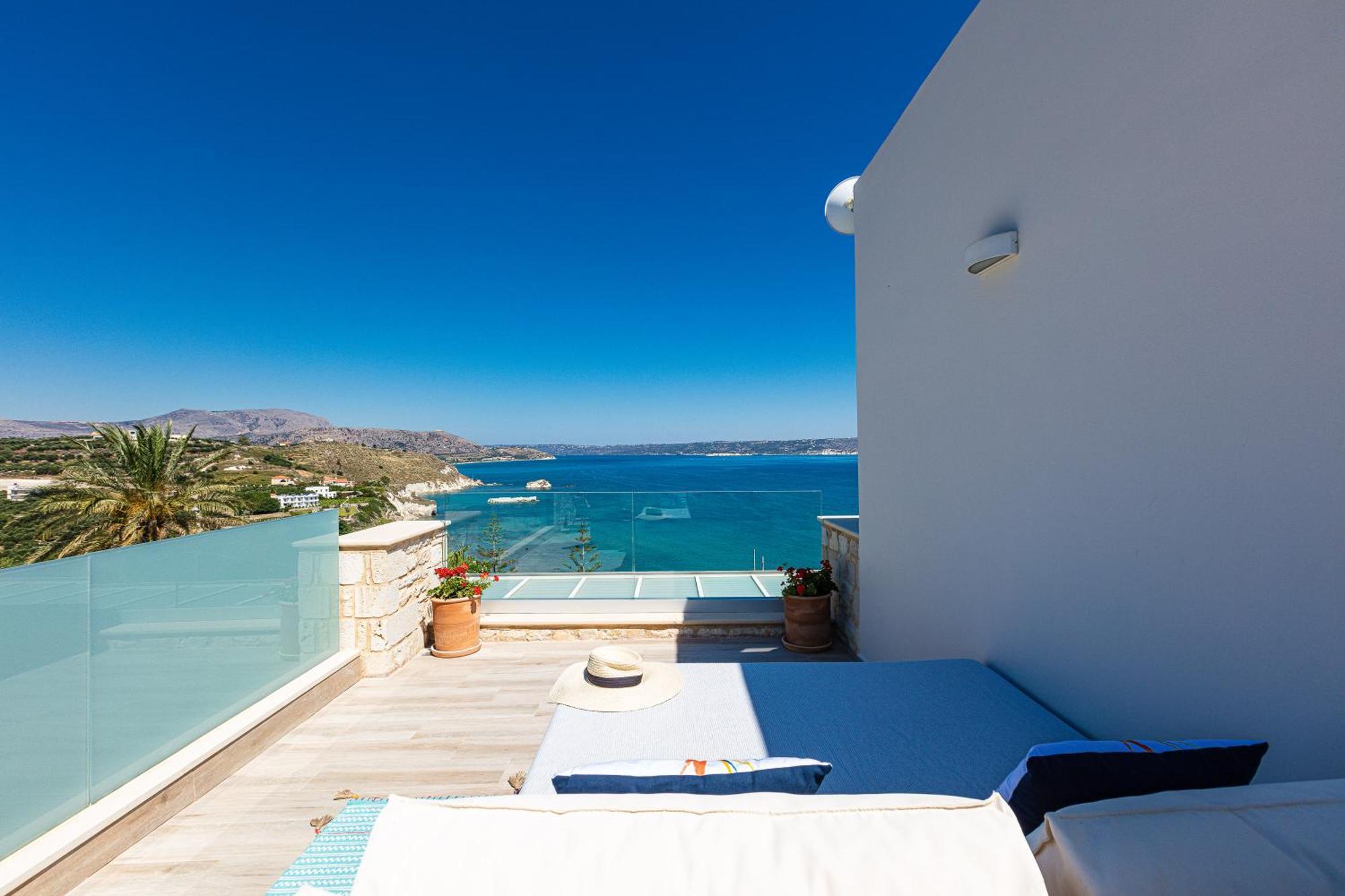 Miraida Exclusive Villa