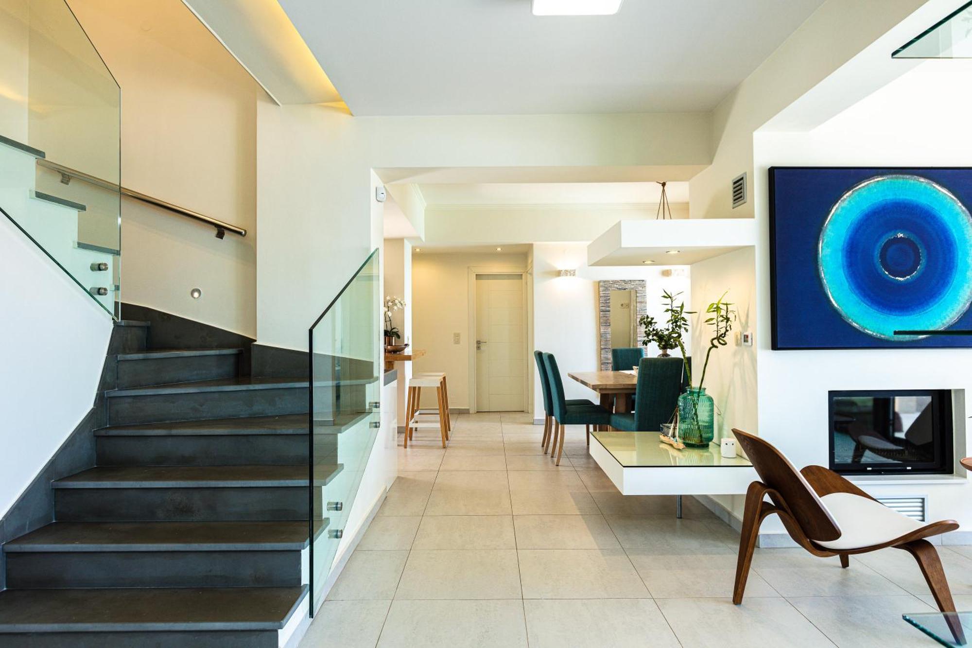 Miraida Exclusive Villa *