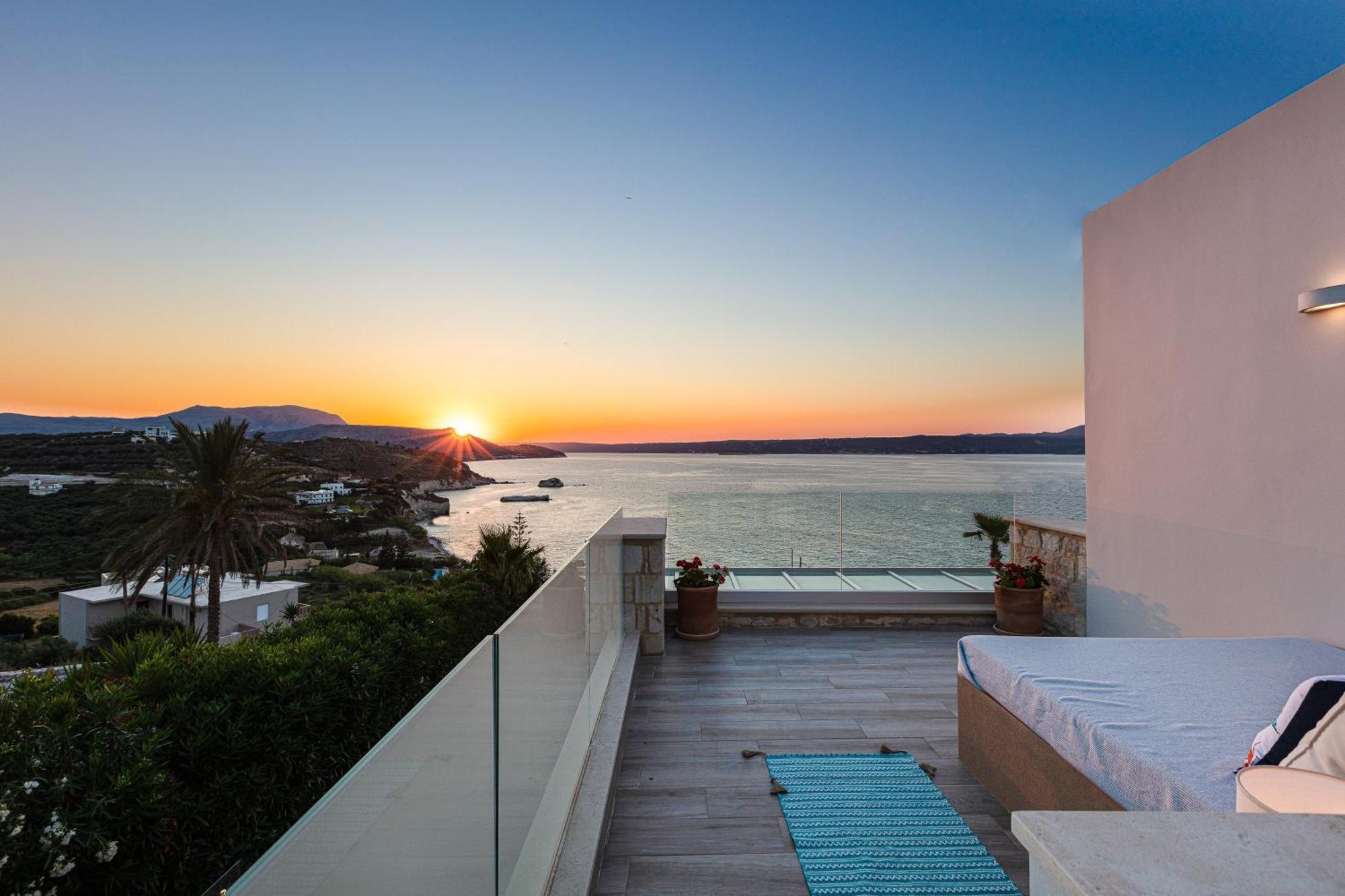 Villa Miraida Exclusive *