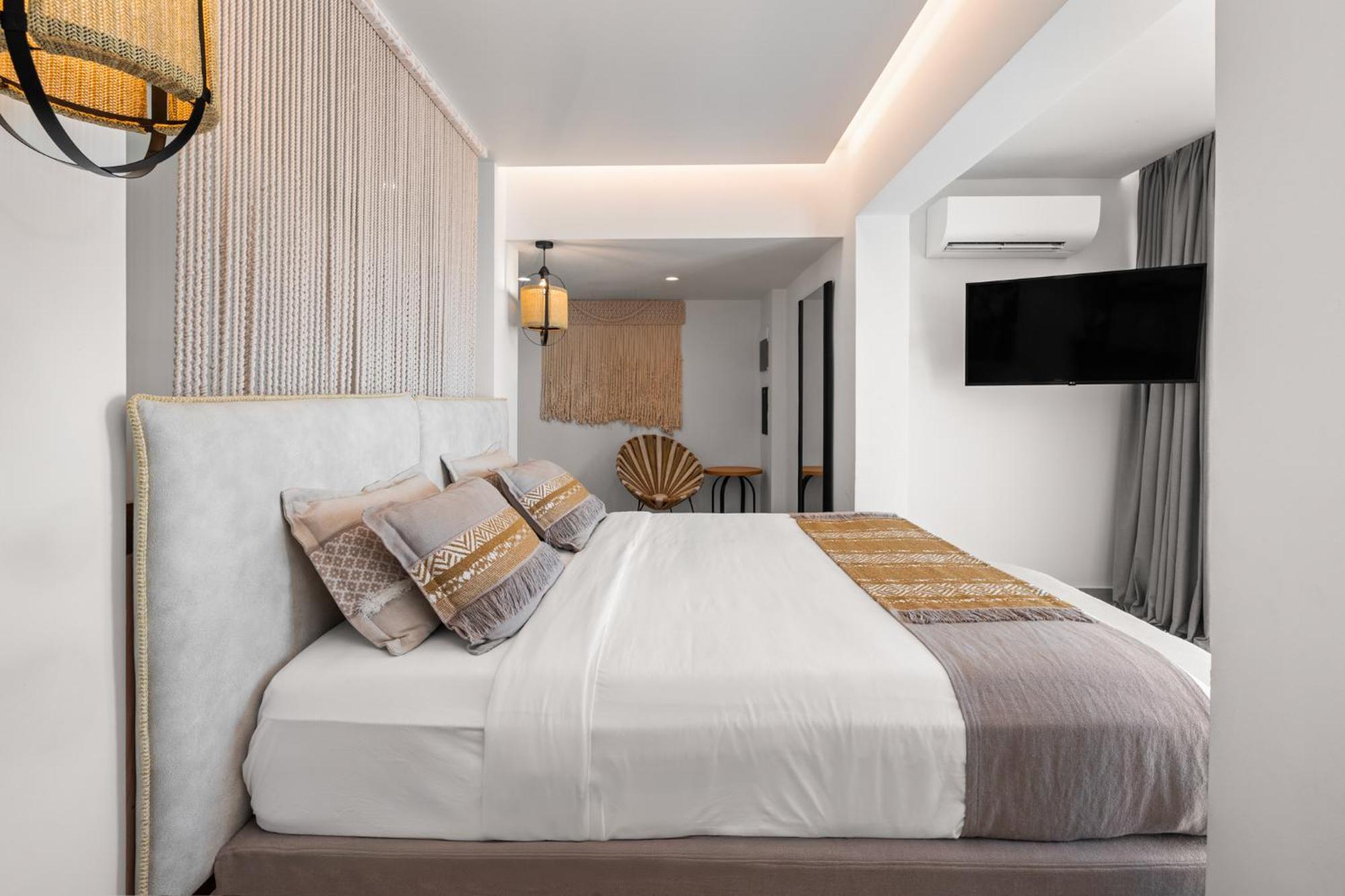 Hotel Blu & 5*