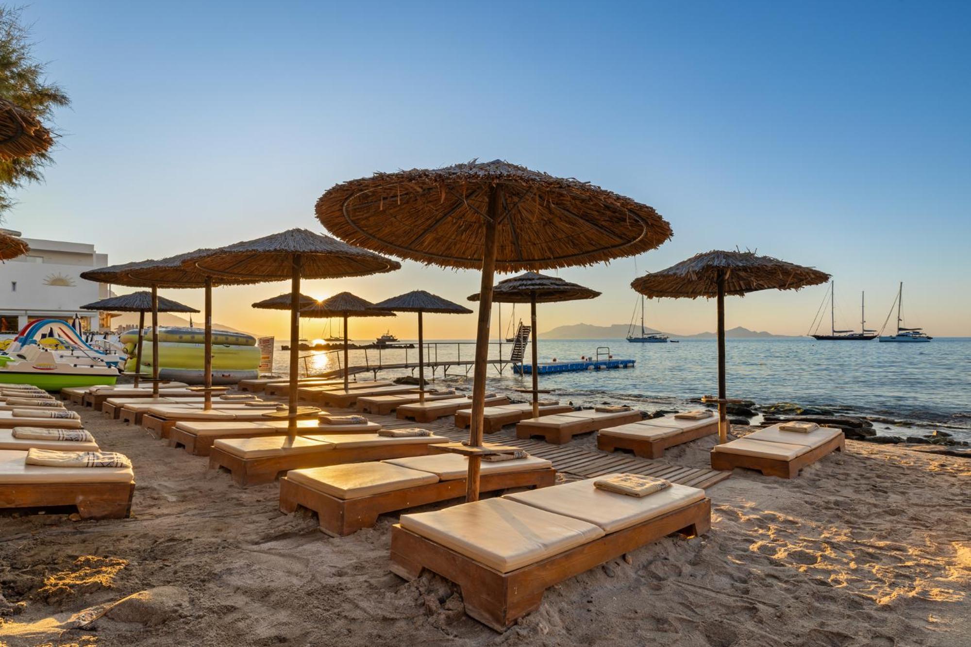 Hotel Blu & Kardamena (Kos)