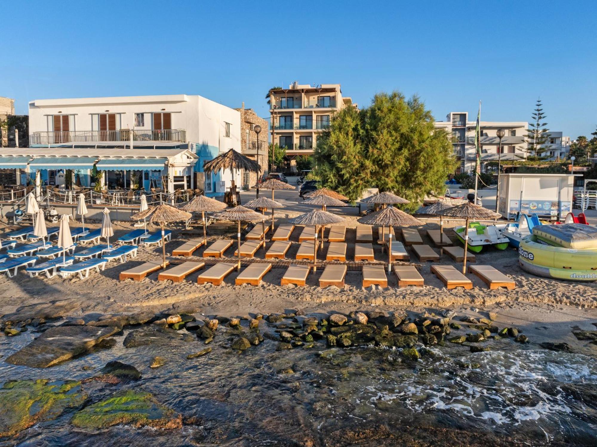 Blu & Hotel Kardamena (Kos)