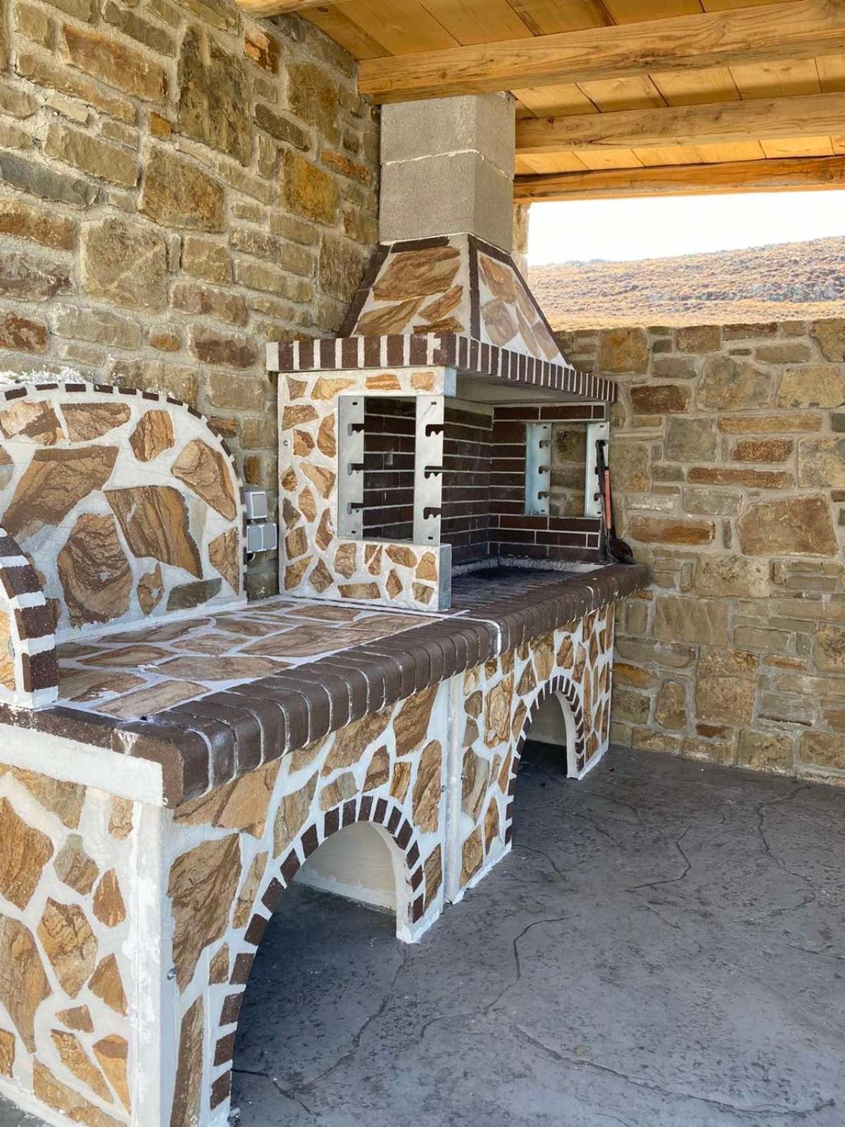 Havouli Sunset Villa *