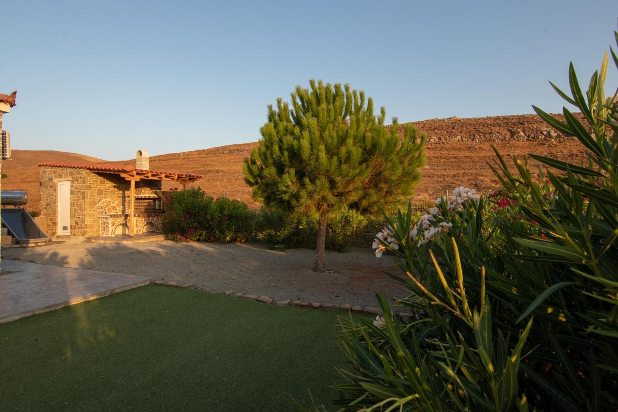 Villa Havouli Sunset *