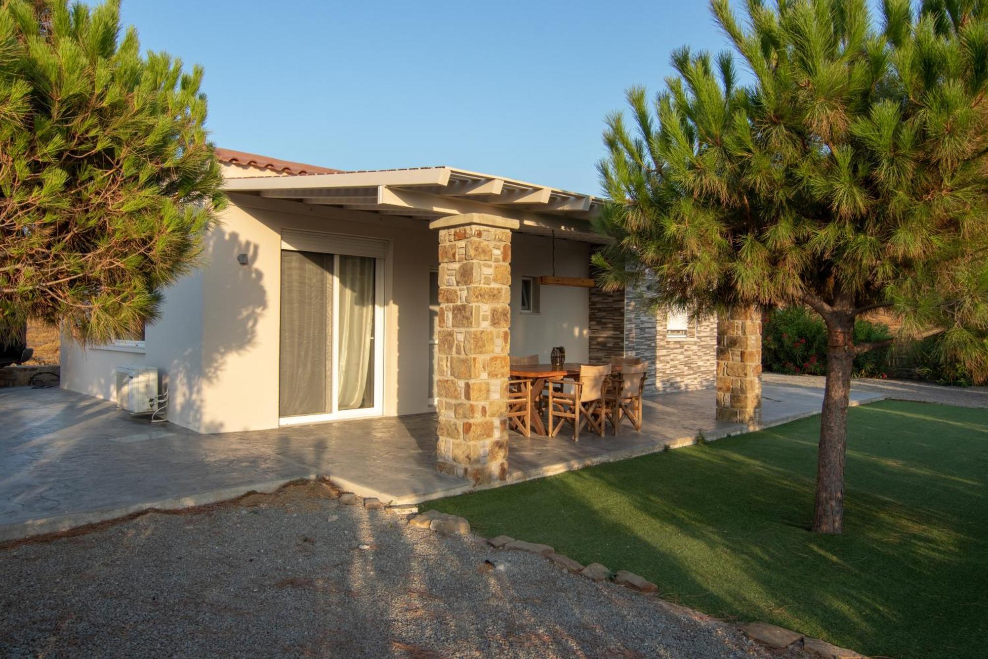 Havouli Sunset Villa Moudhros