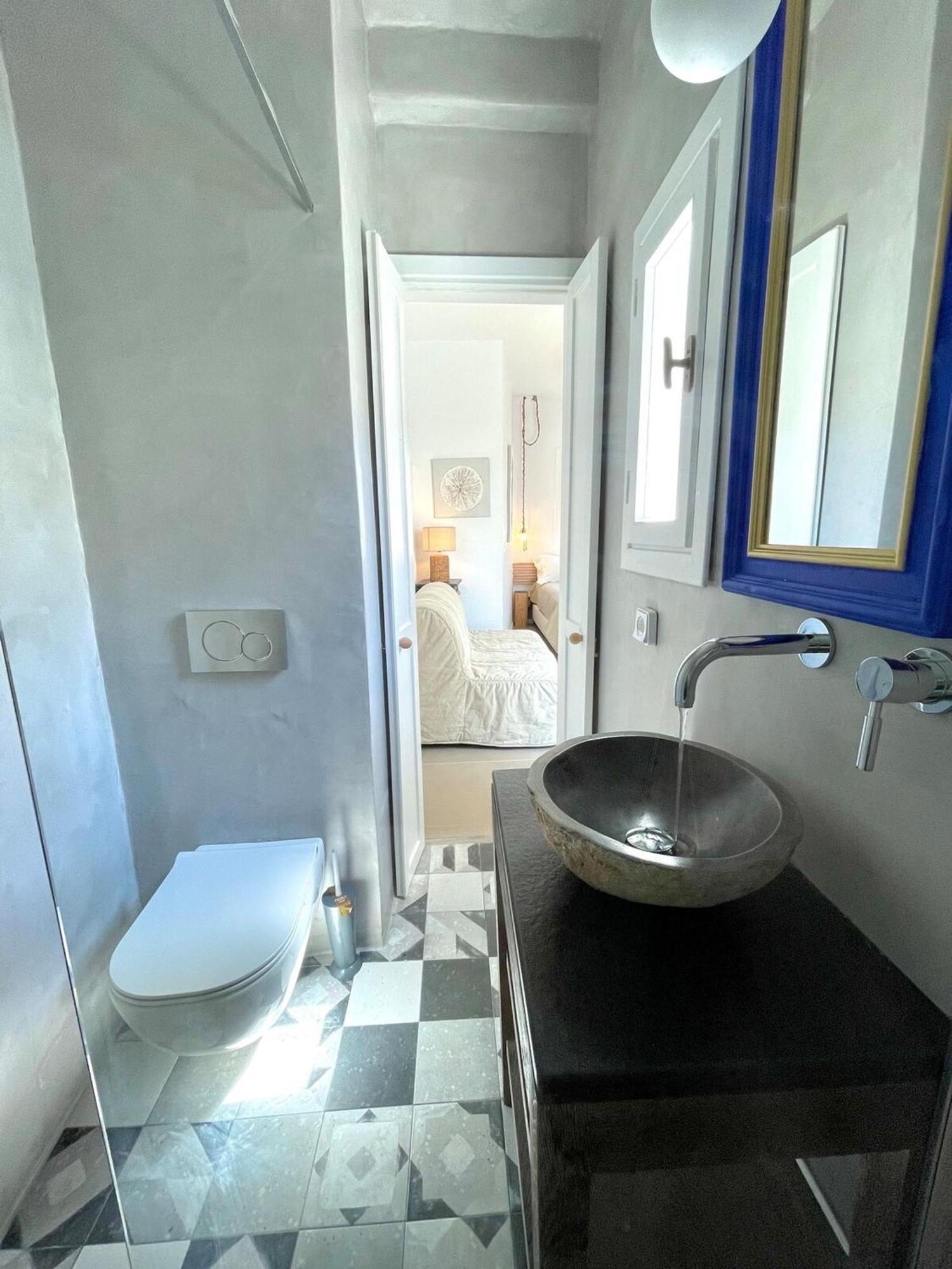 Vanita Agios Ioannis Mykonos Villa