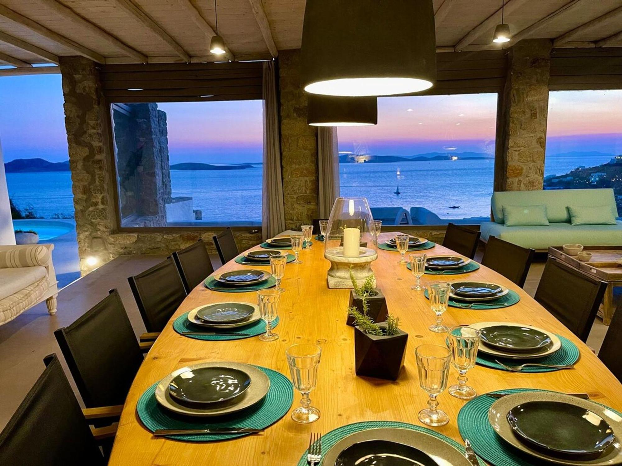 Villa Vanita Agios Ioannis Mykonos *
