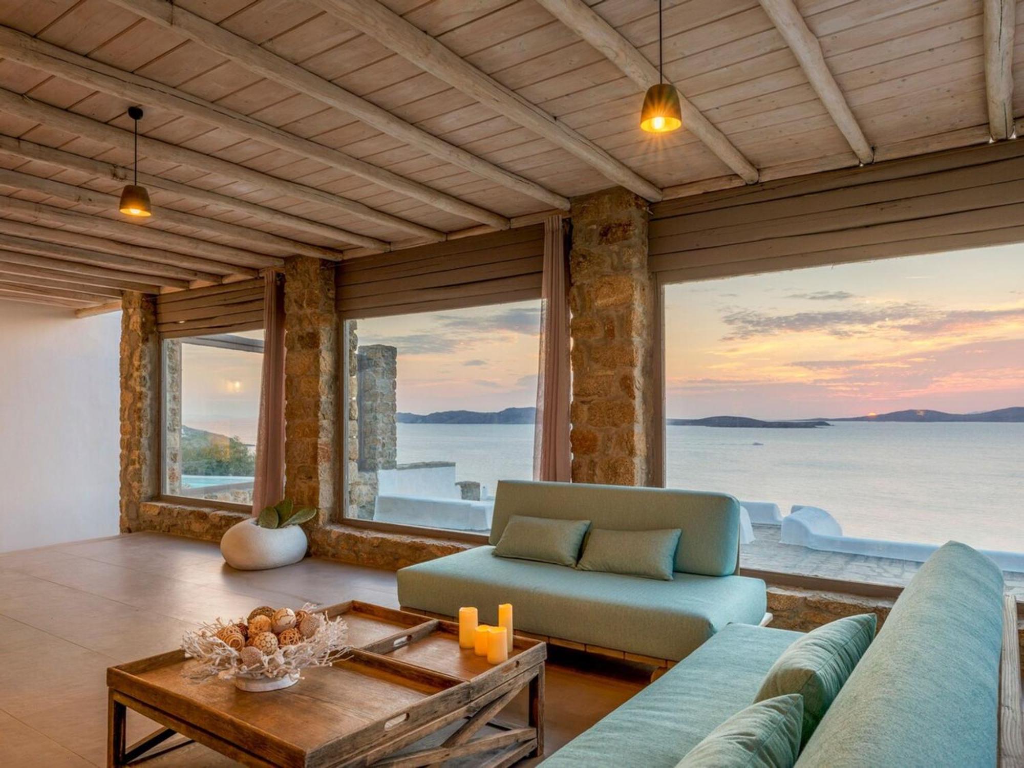 Vanita Agios Ioannis Mykonos Villa
