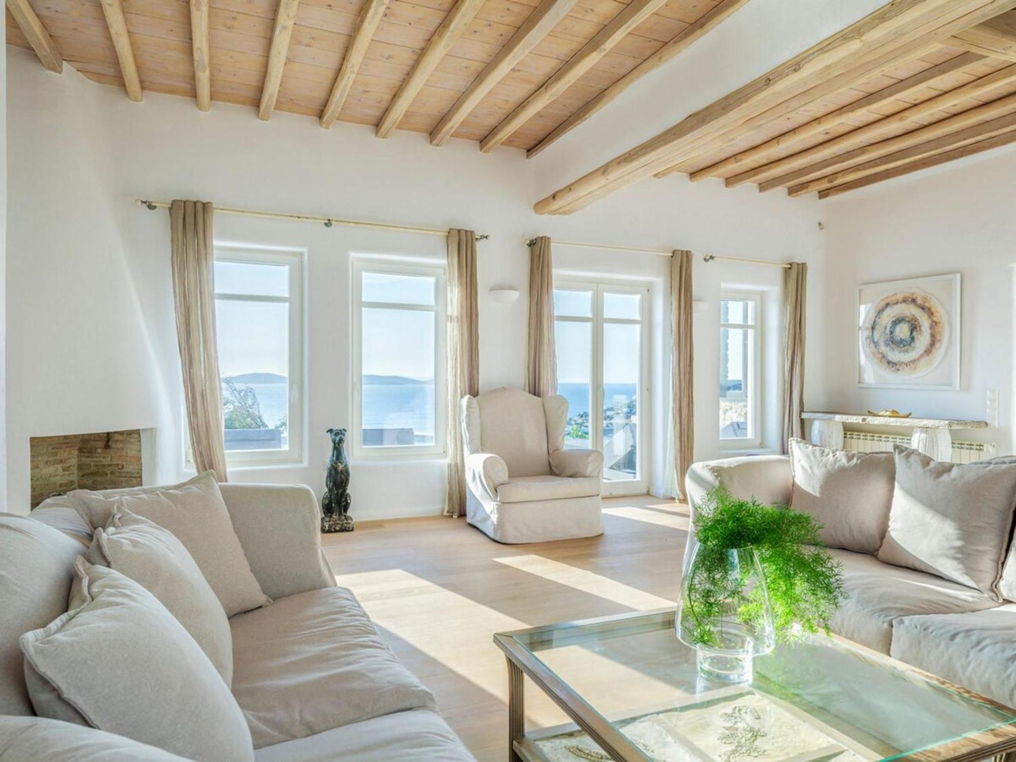 Vanita Agios Ioannis Mykonos
