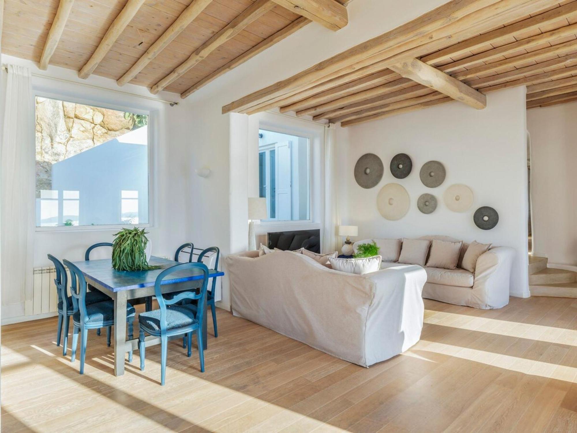 Villa Vanita Agios Ioannis Mykonos *