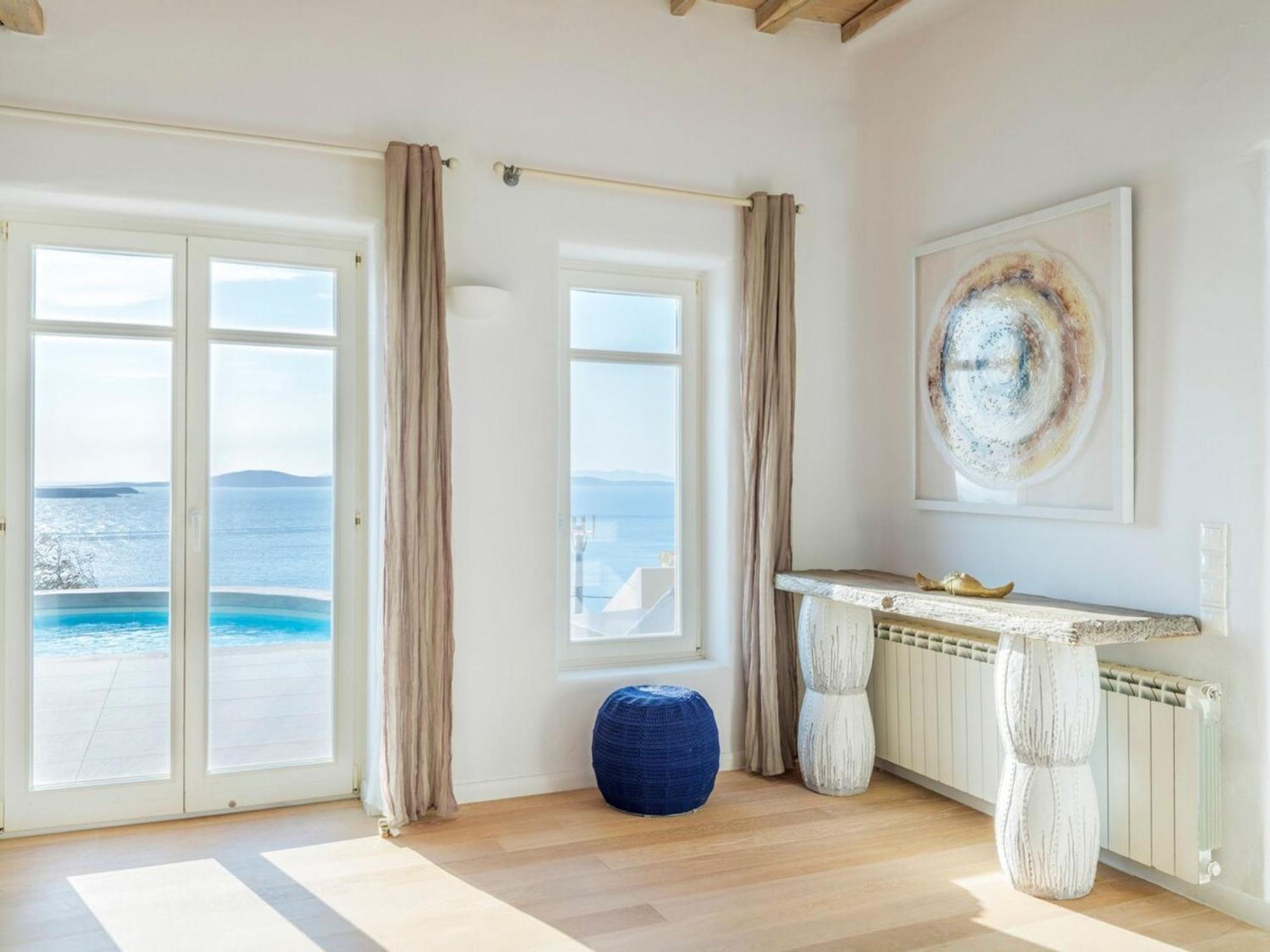 Villa Vanita Agios Ioannis Mykonos *
