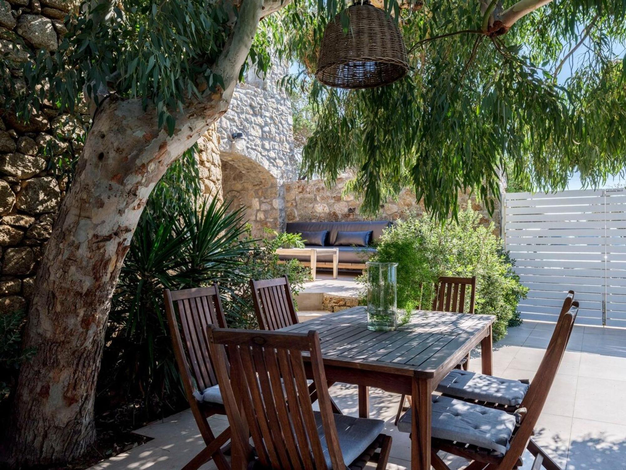 Vanita Agios Ioannis Mykonos Villa Agios Ioannis Diakoftis