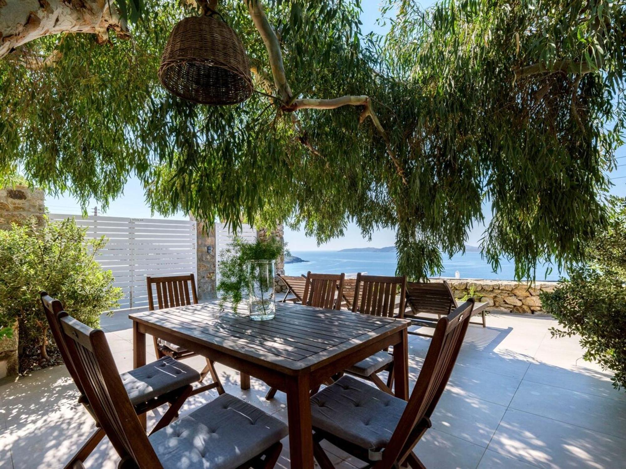 Villa Vanita Agios Ioannis Mykonos Agios Ioannis Diakoftis
