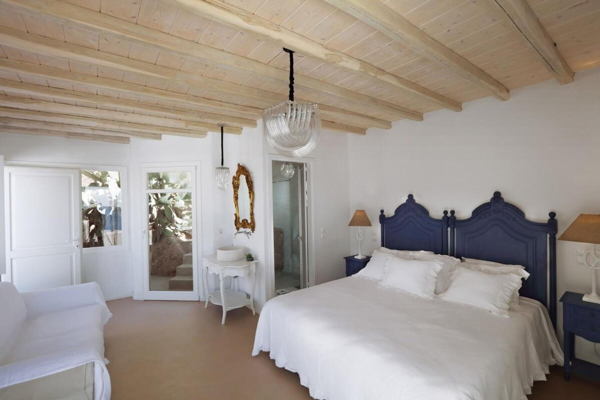 Vanita Agios Ioannis Mykonos *
