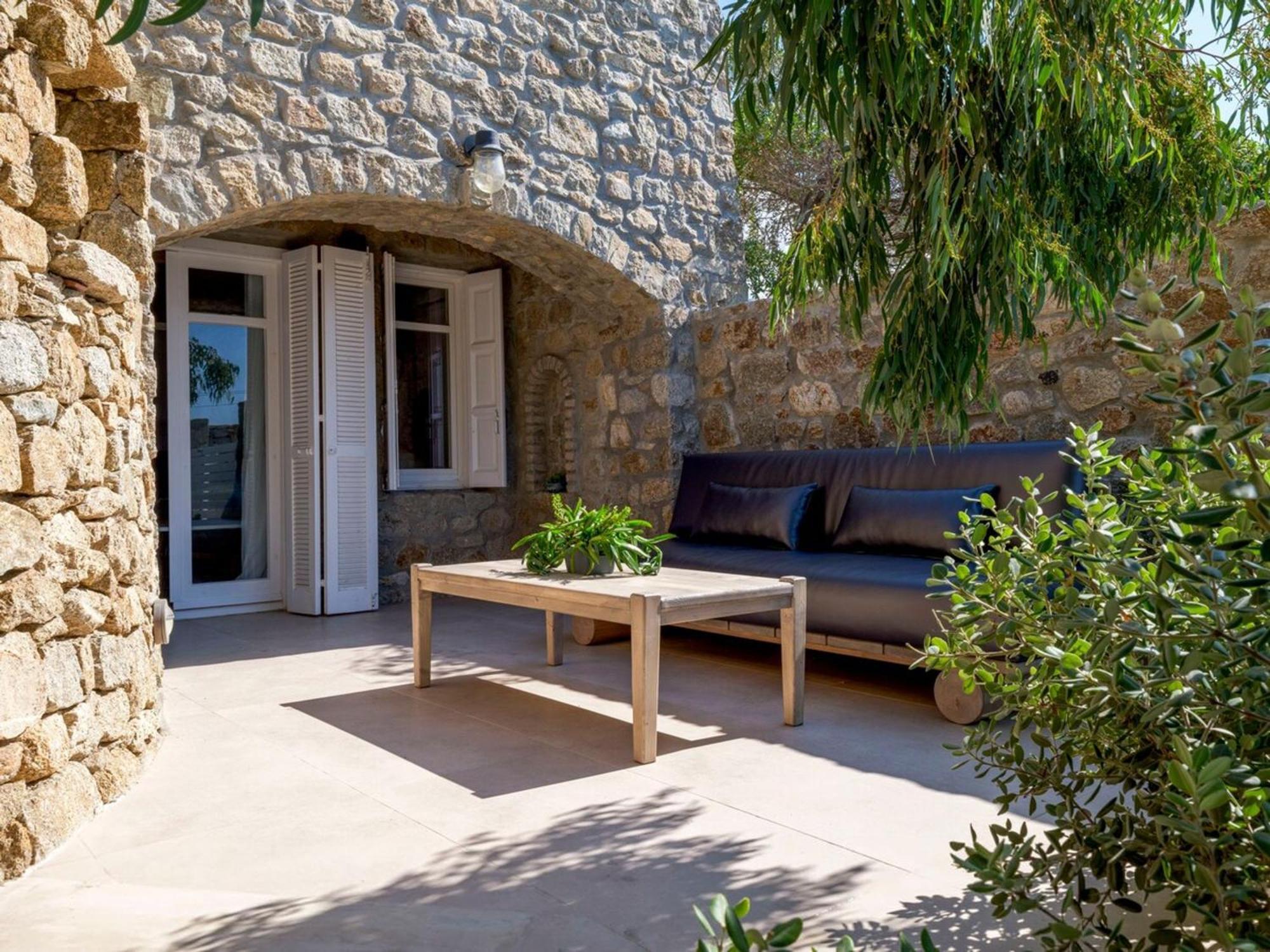 Villa Vanita Agios Ioannis Mykonos
