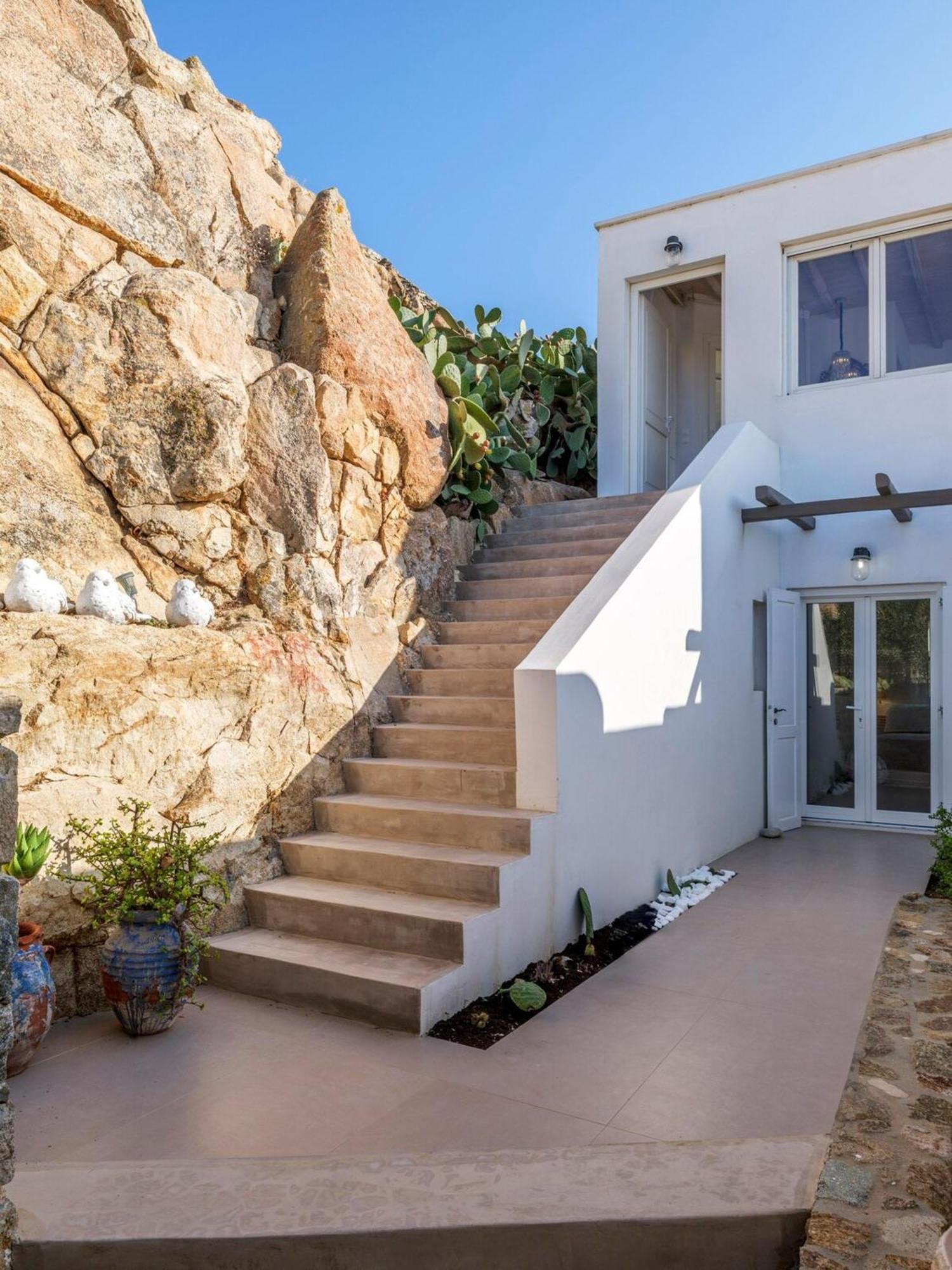 Villa Vanita Agios Ioannis Mykonos *