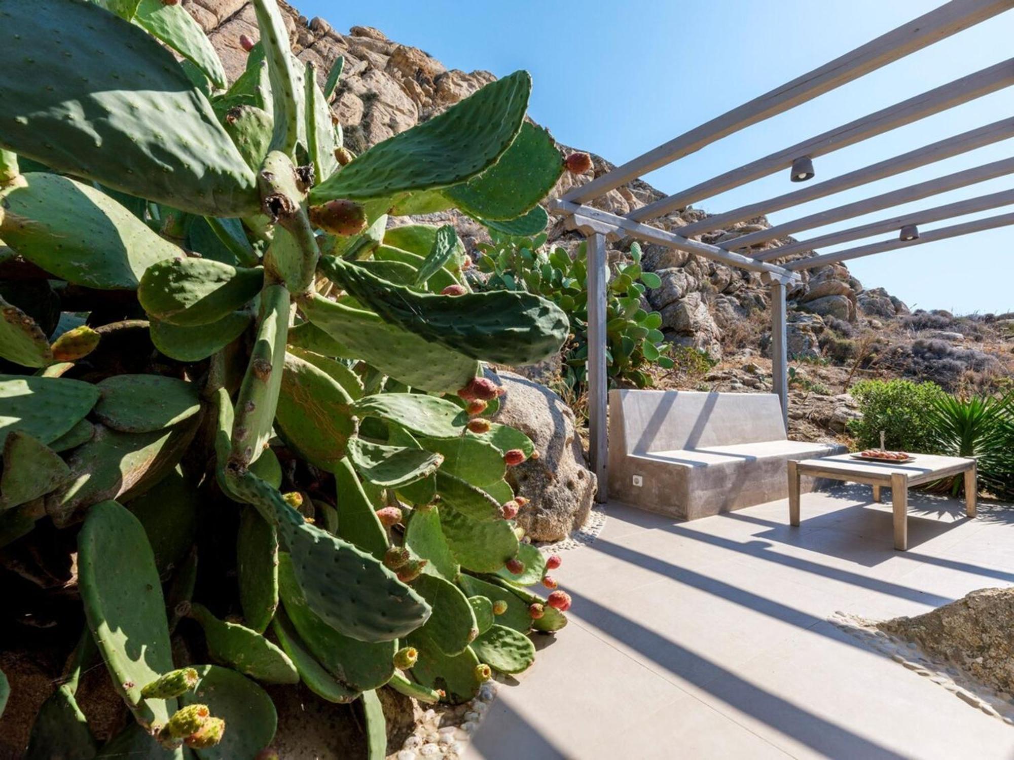 Vanita Agios Ioannis Mykonos Villa Agios Ioannis Diakoftis