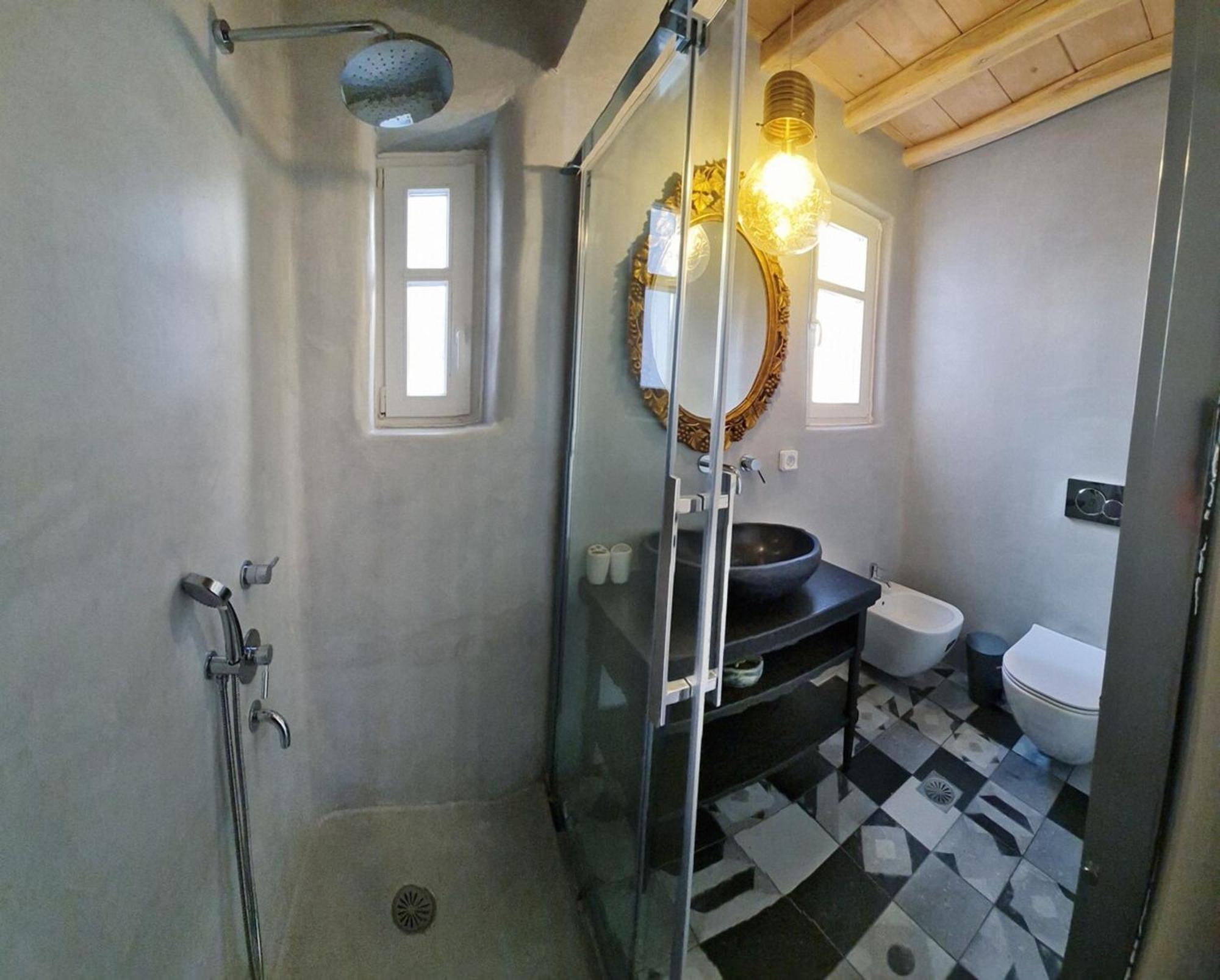 Vanita Agios Ioannis Mykonos