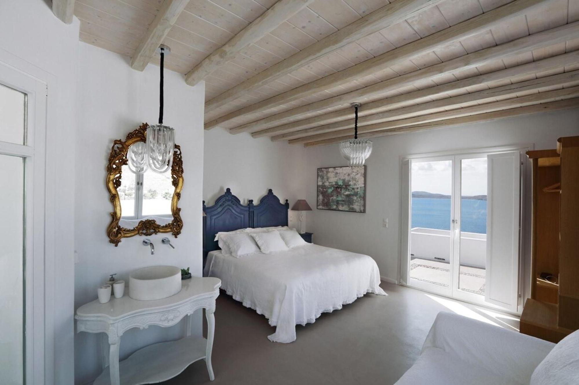 Vanita Agios Ioannis Mykonos Villa *