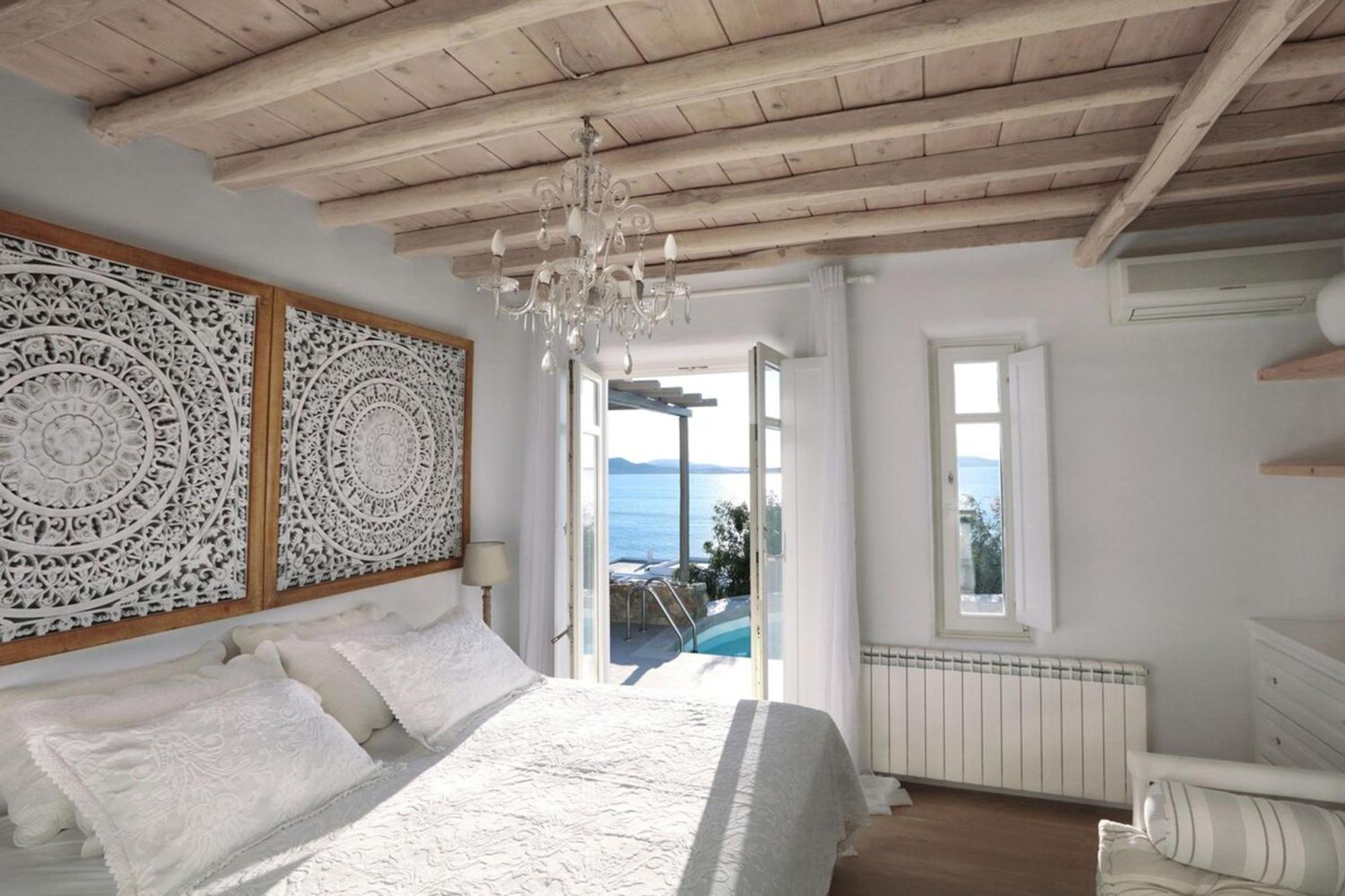 Villa Vanita Agios Ioannis Mykonos *
