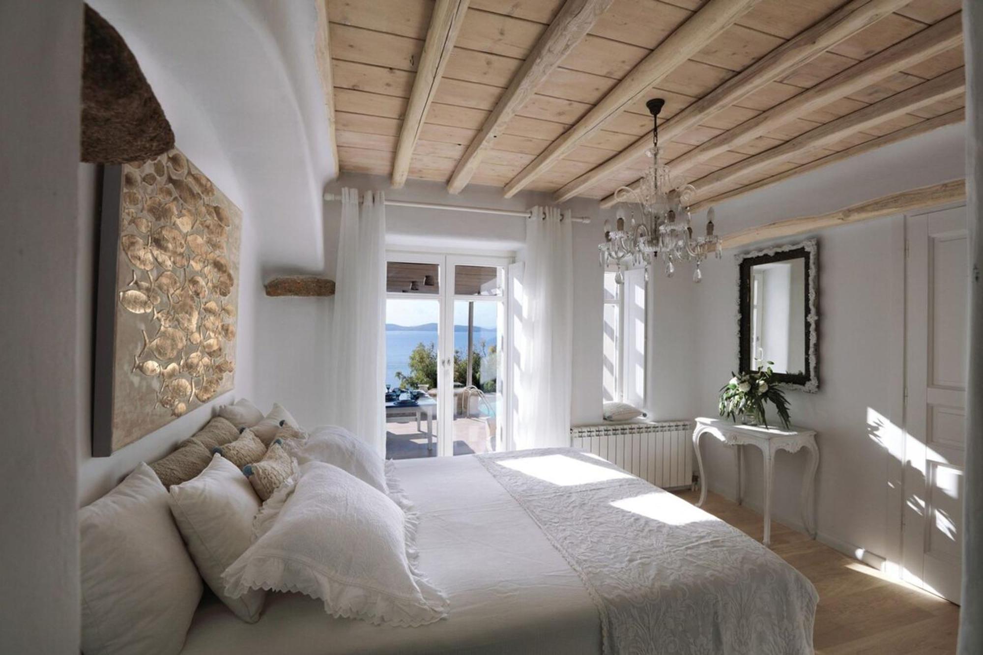 Vanita Agios Ioannis Mykonos Villa Agios Ioannis Diakoftis