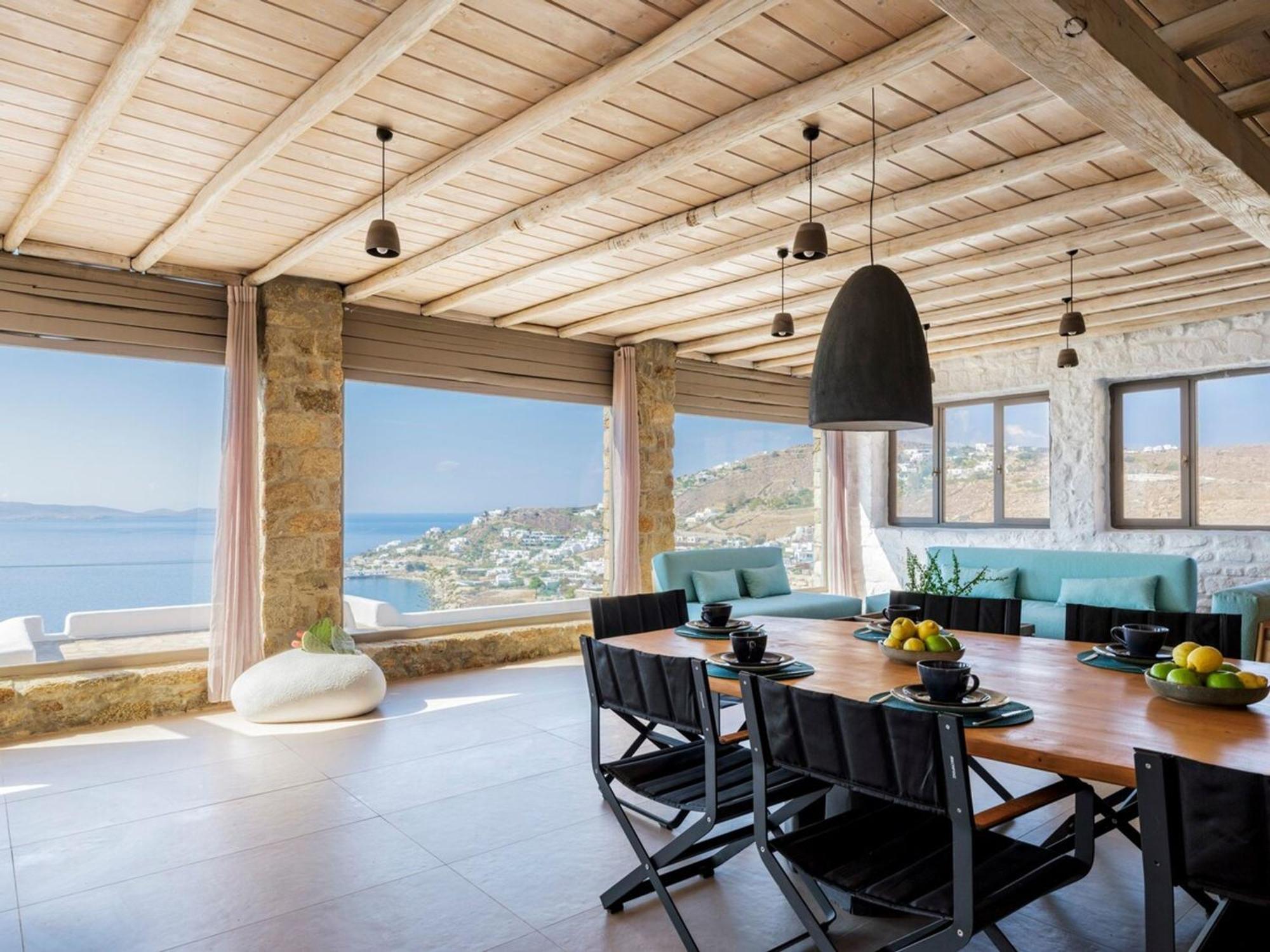 Villa Vanita Agios Ioannis Mykonos Agios Ioannis Diakoftis