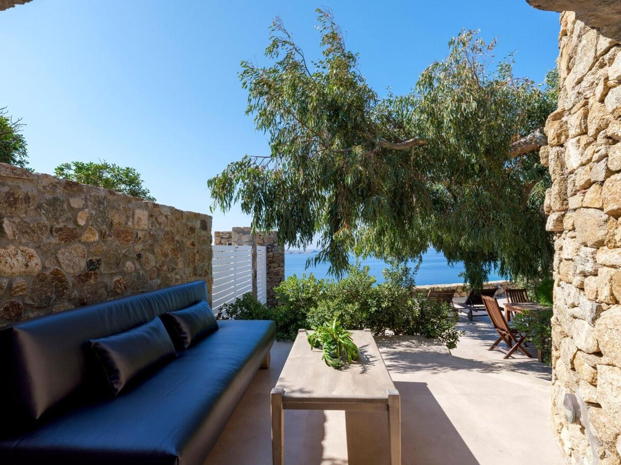 Vanita Agios Ioannis Mykonos * Agios Ioannis Diakoftis
