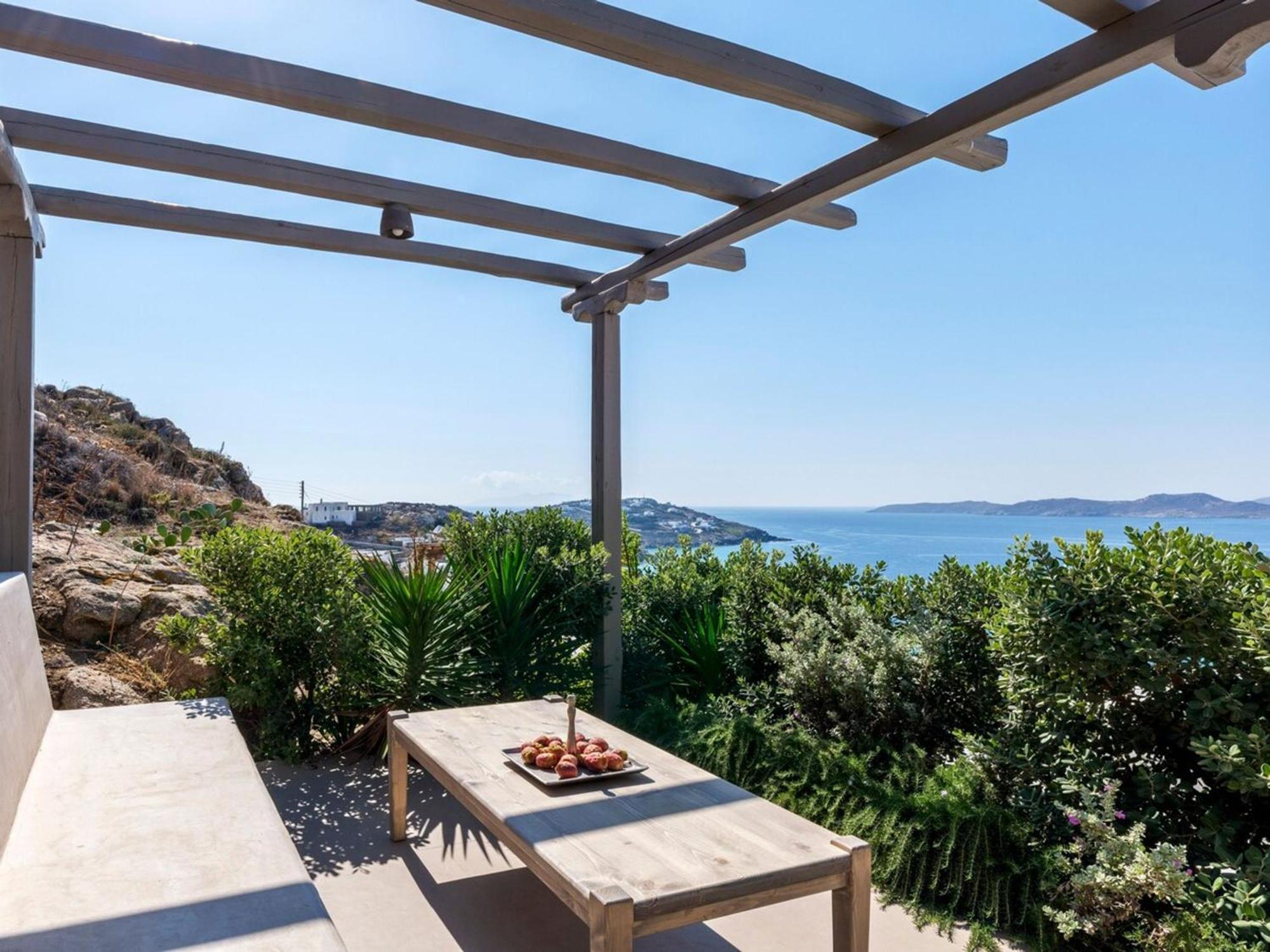 Vanita Agios Ioannis Mykonos