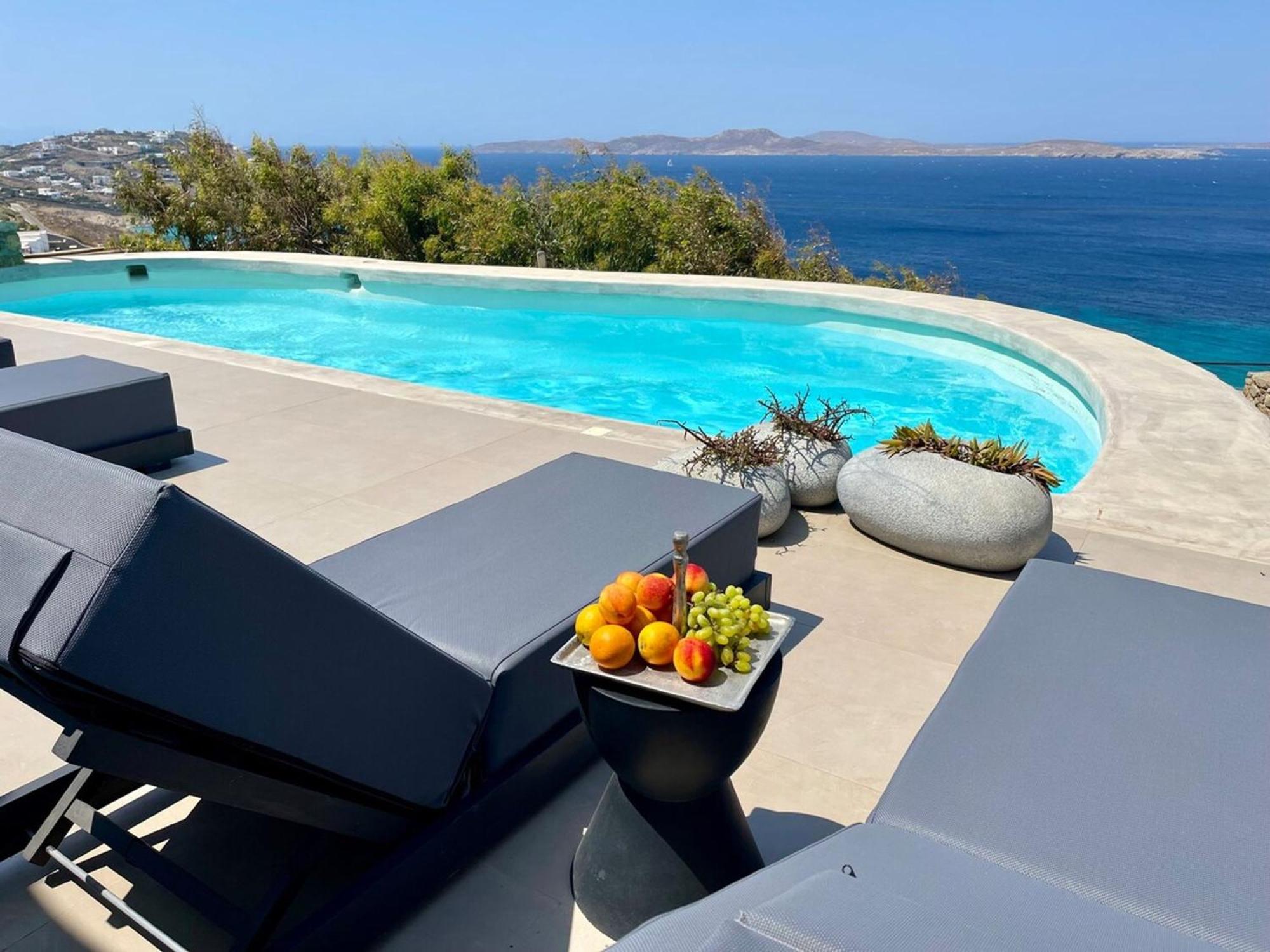 Villa Vanita Agios Ioannis Mykonos
