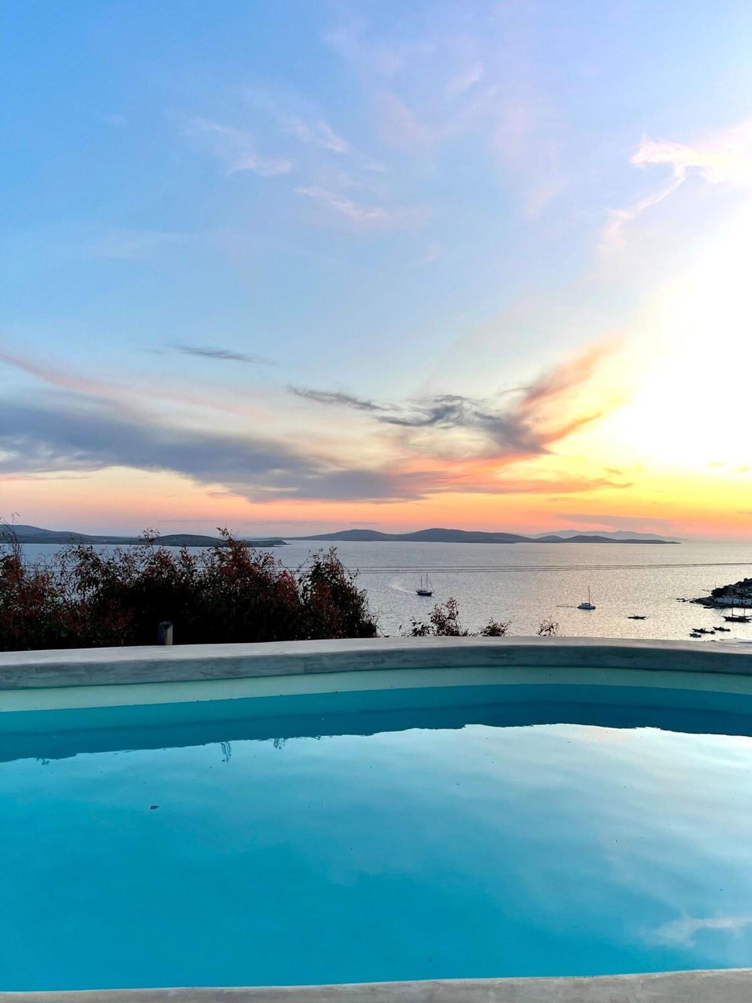 Vanita Agios Ioannis Mykonos *