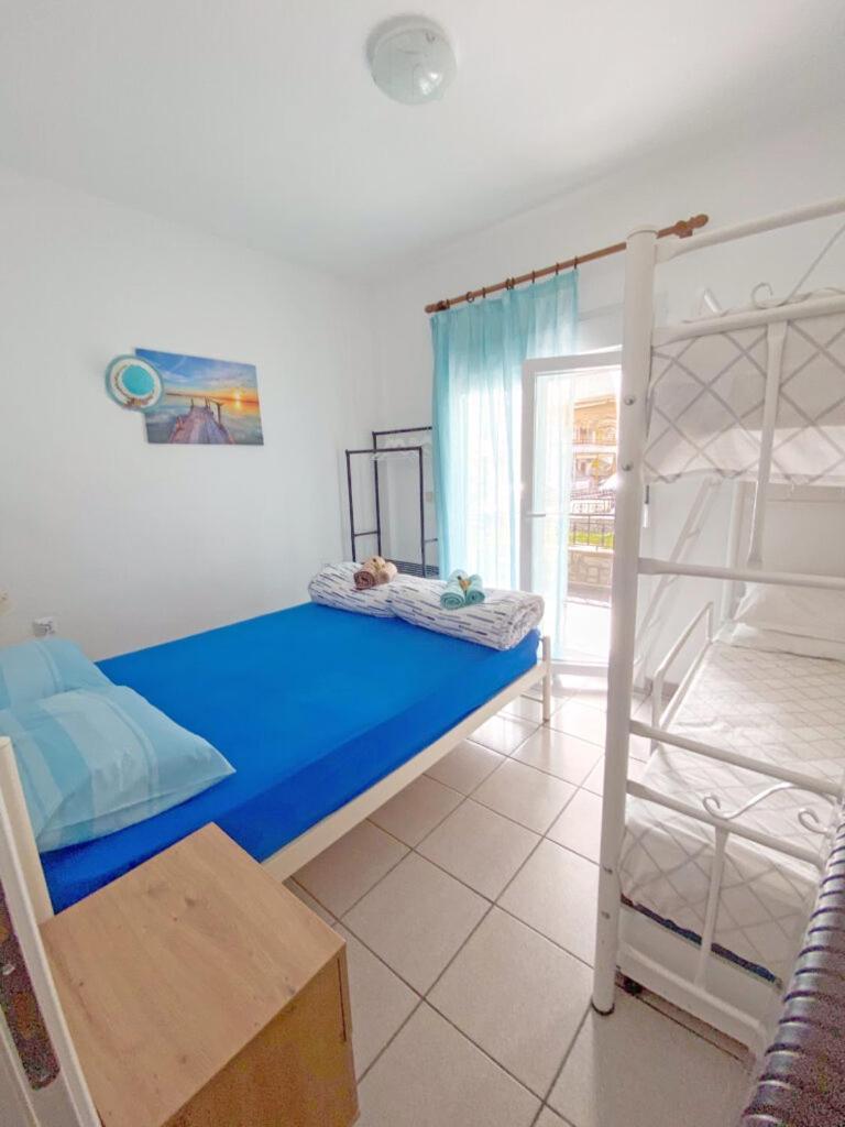 Apartment Veranda Paralia Ofriniou