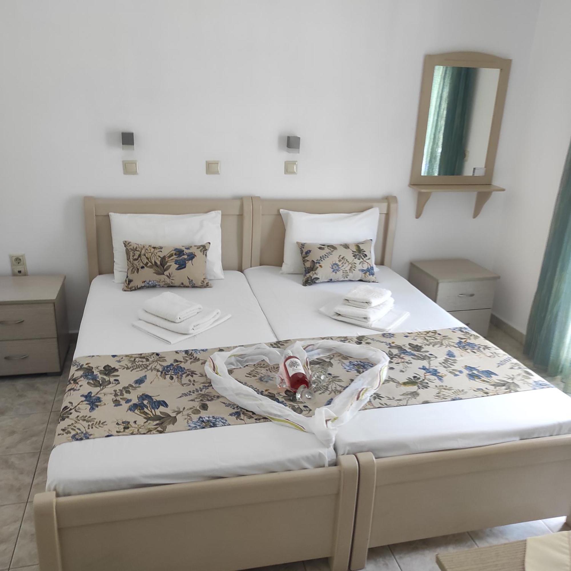 Aparthotel Rg Thassos #5 *