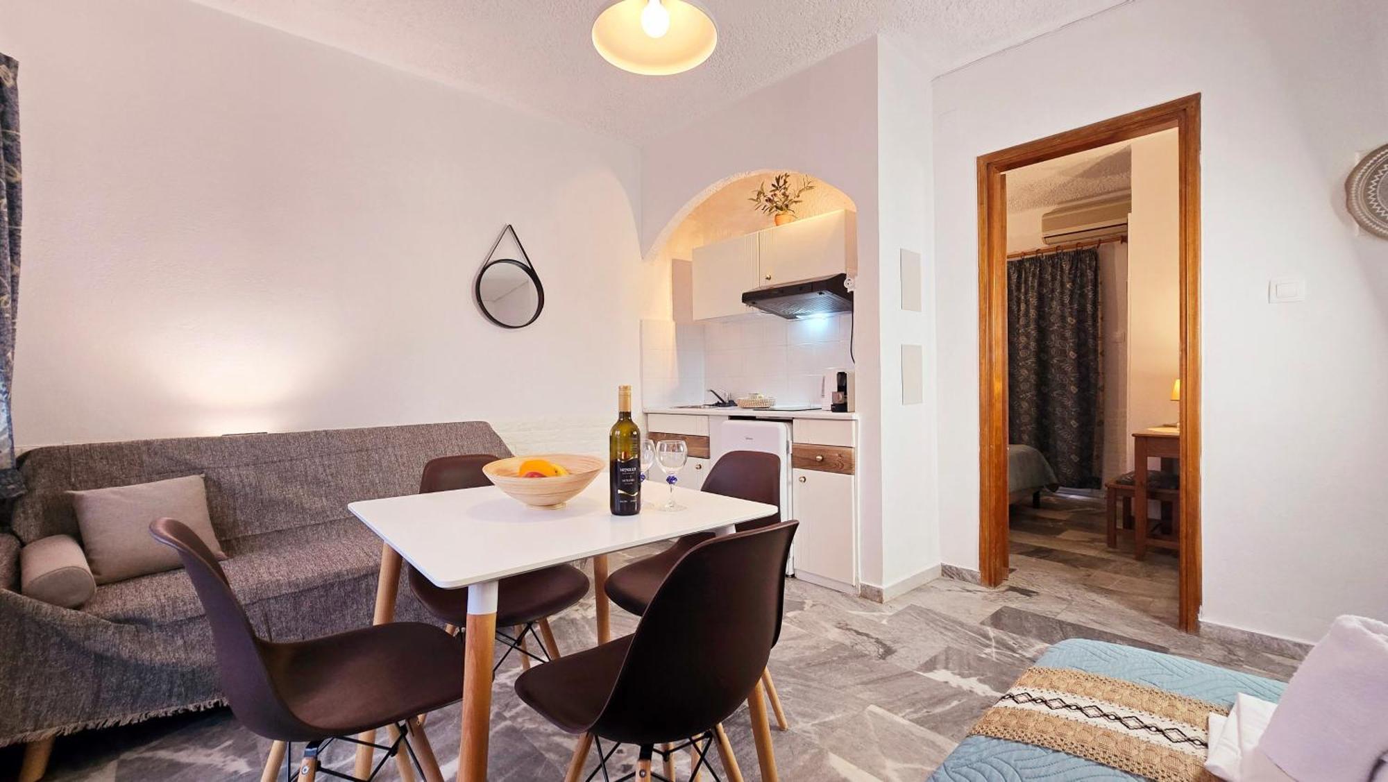 Apartment Michele Marie Apts *
