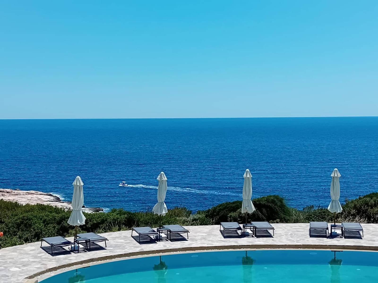 Borgo Thassos Astris