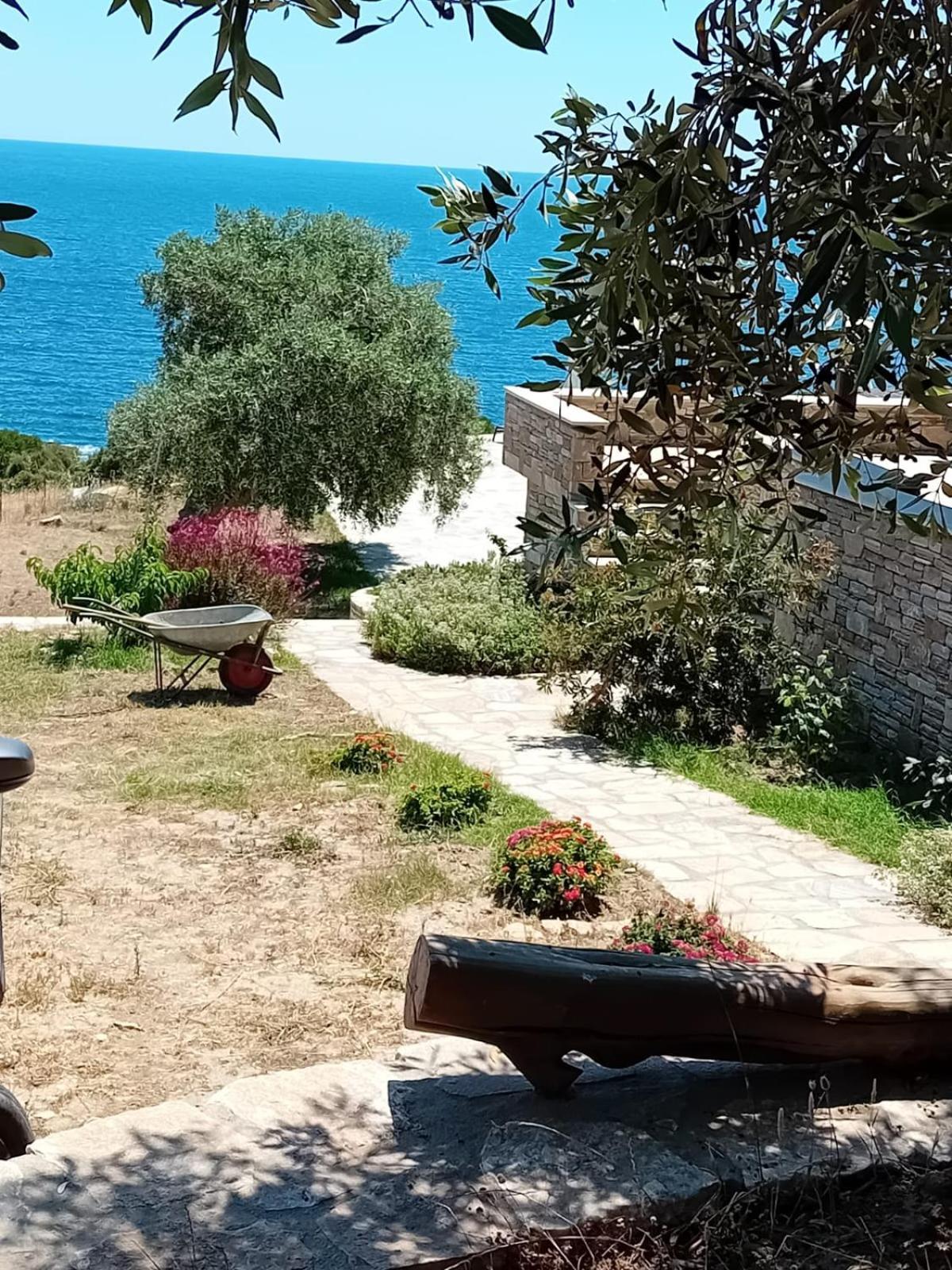 Borgo Thassos * Astris