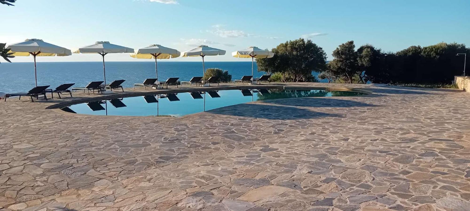 Borgo Thassos Apartment *