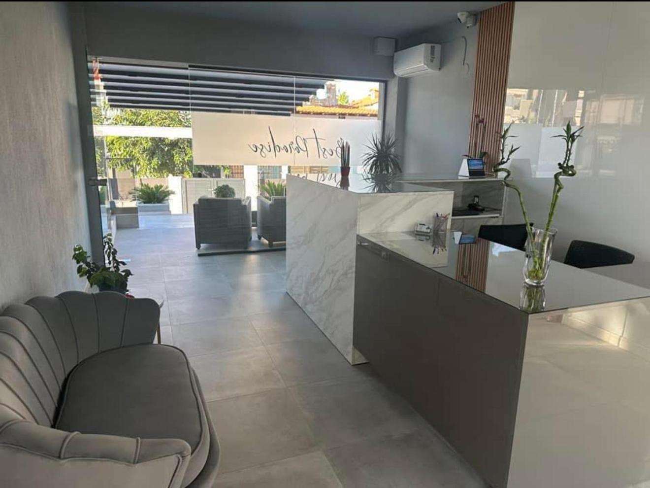 Apartment Paradise In Nikiti (Sithonia)