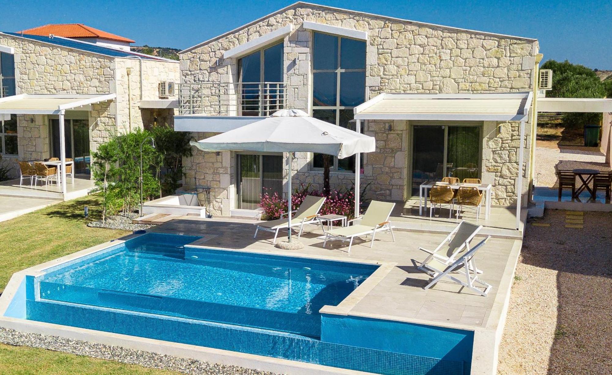 Villa Dream