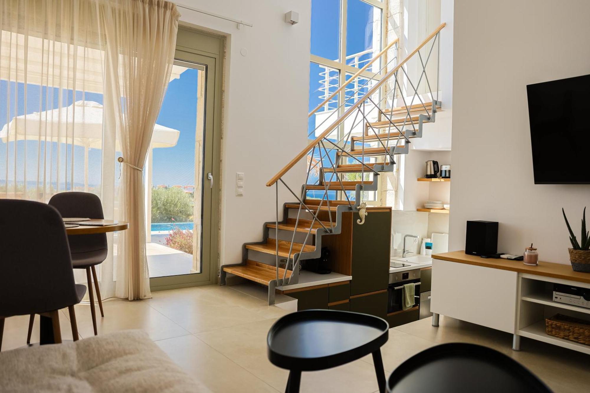 Dream Villa