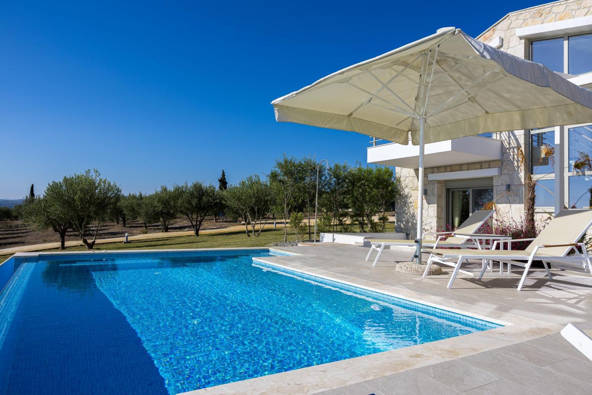 Dream Villa