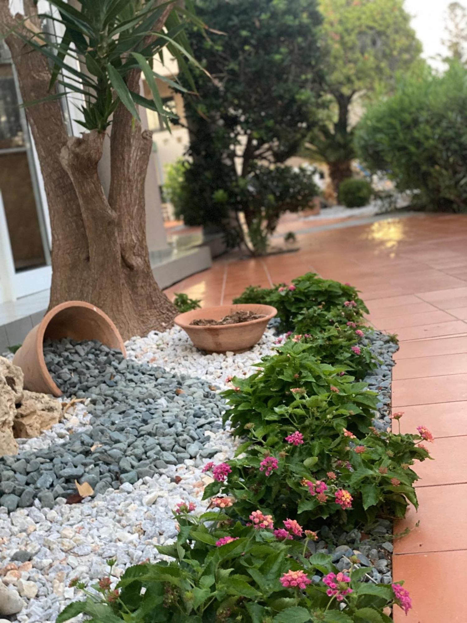 Aparthotel Creteco &