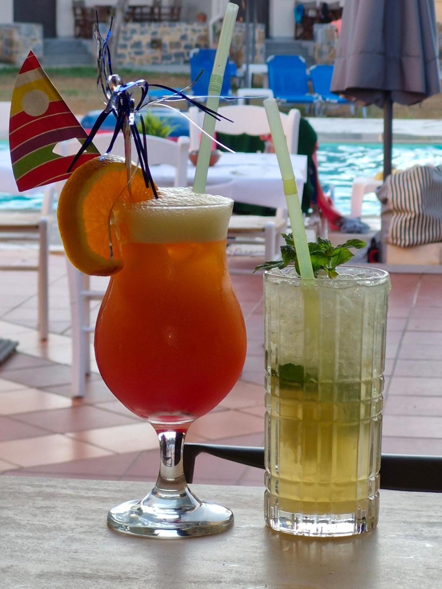 Aparthotel Creteco &