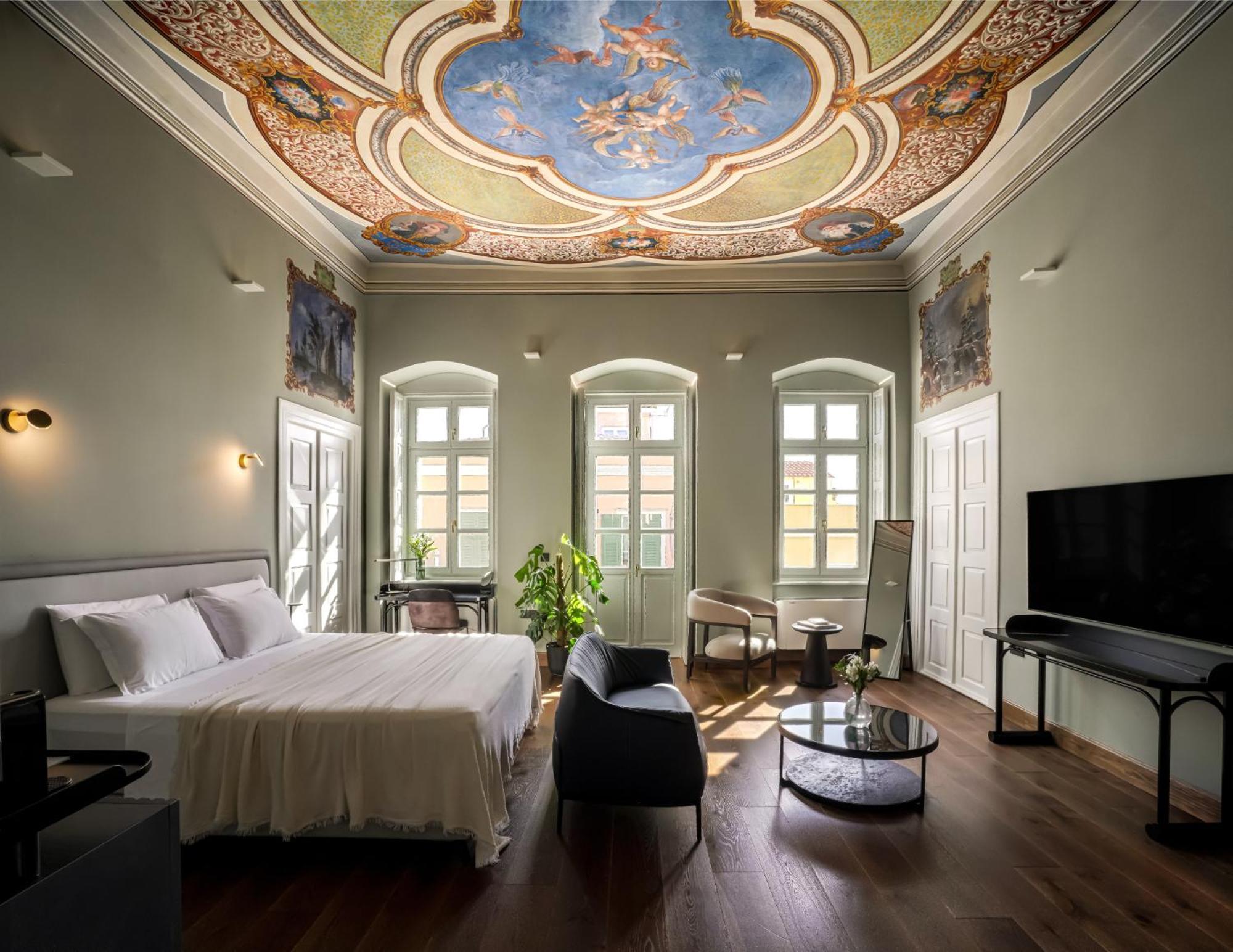 Argini Syros 5*