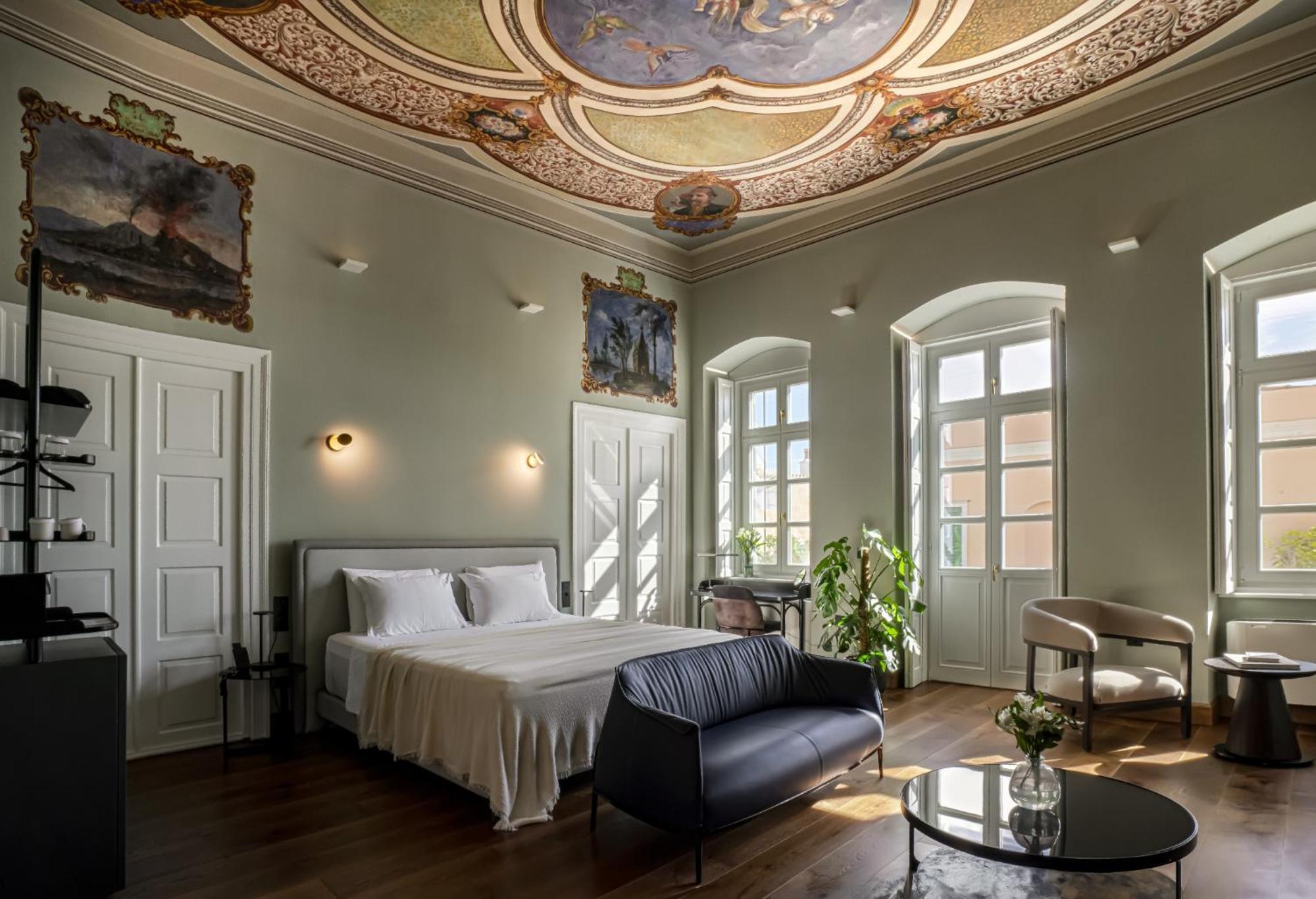 Hotel Argini Syros