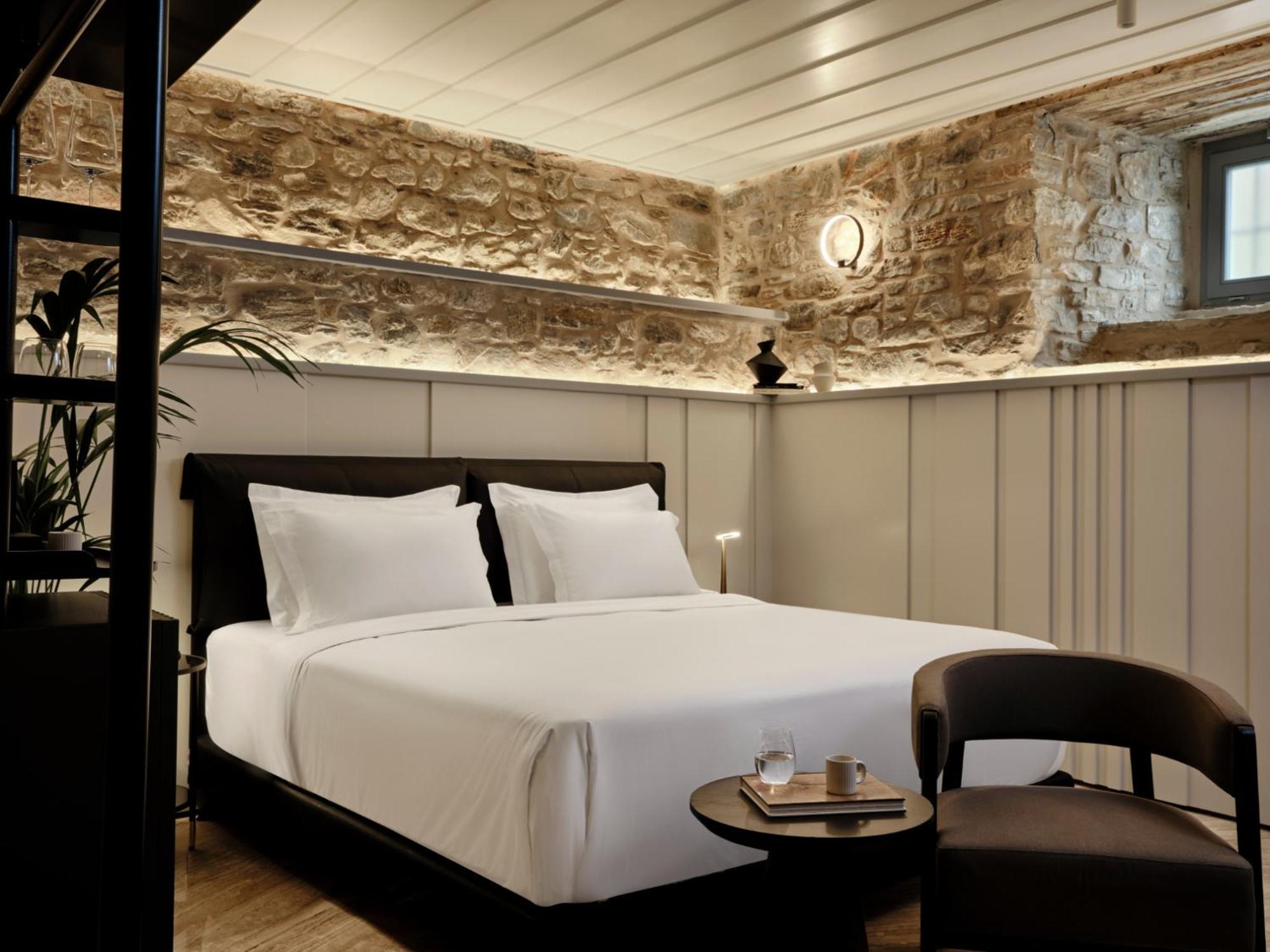 Argini Syros 5*