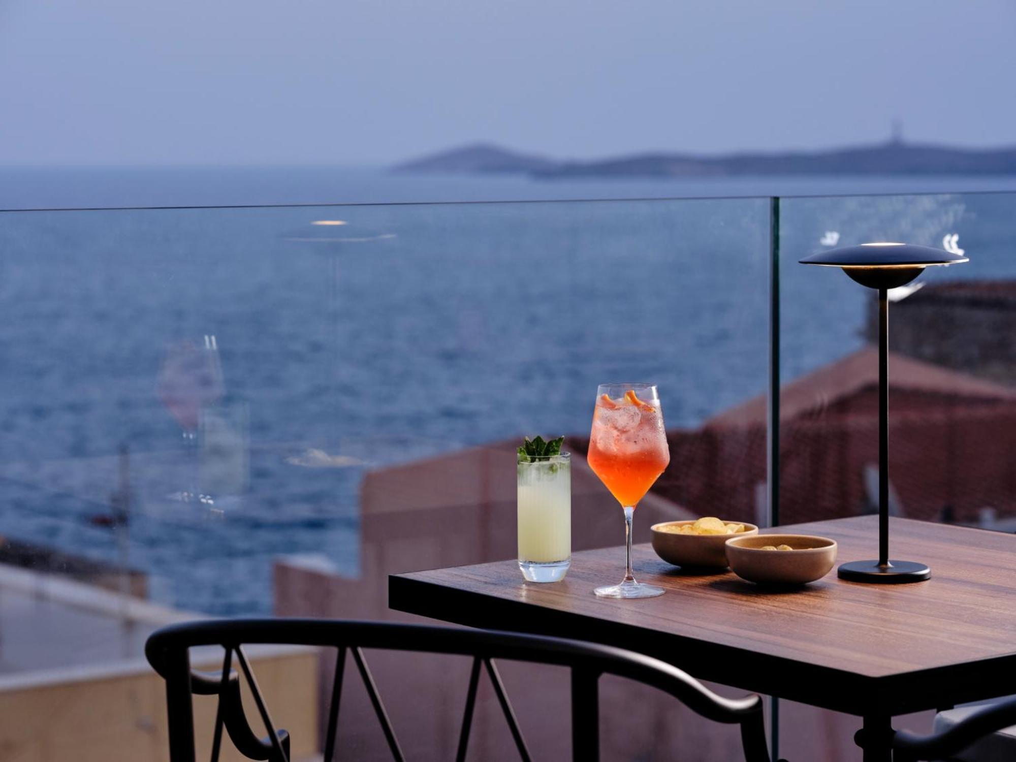 Argini Syros 5*