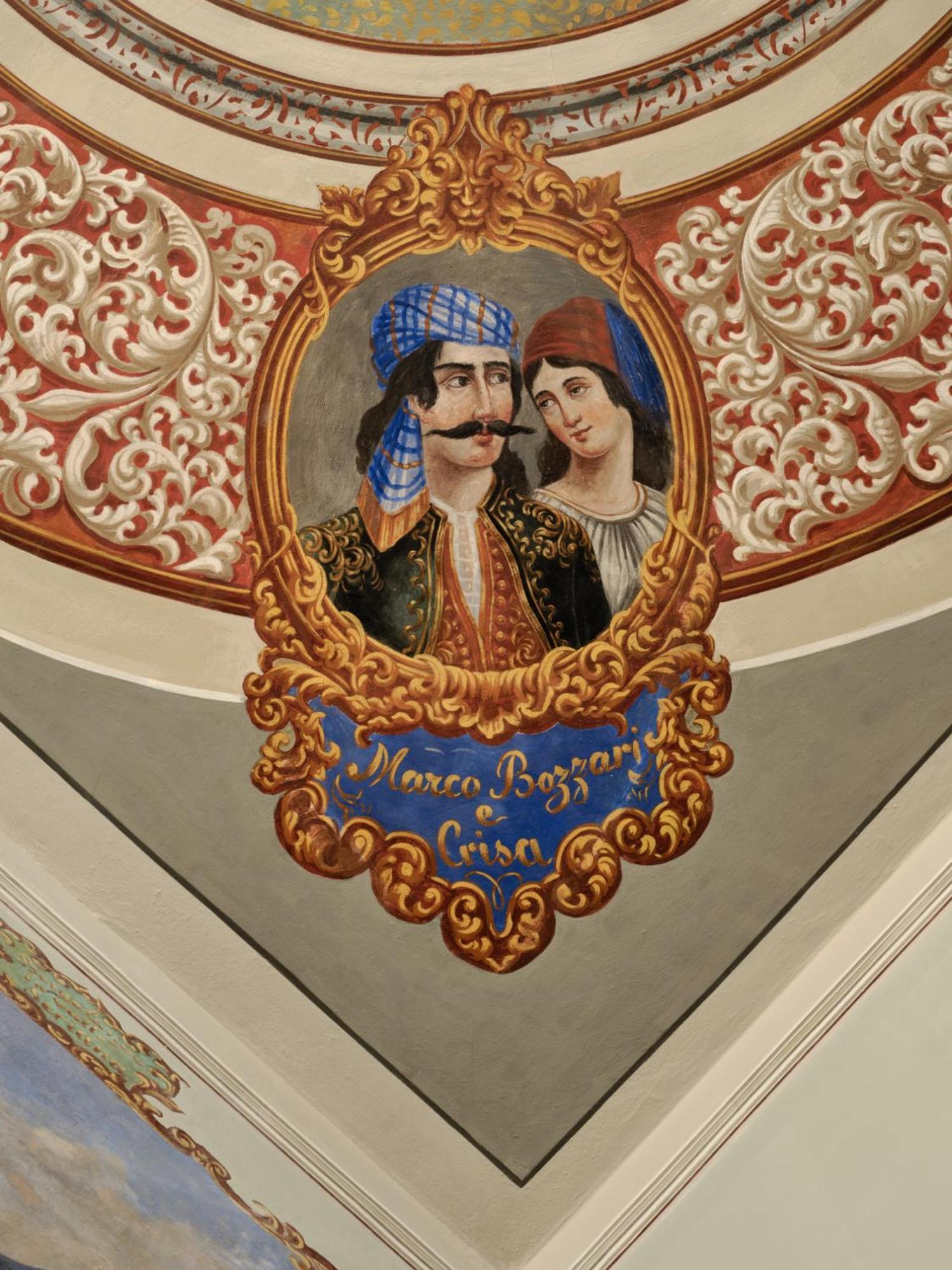 Hotel Argini Syros Ermoupoli