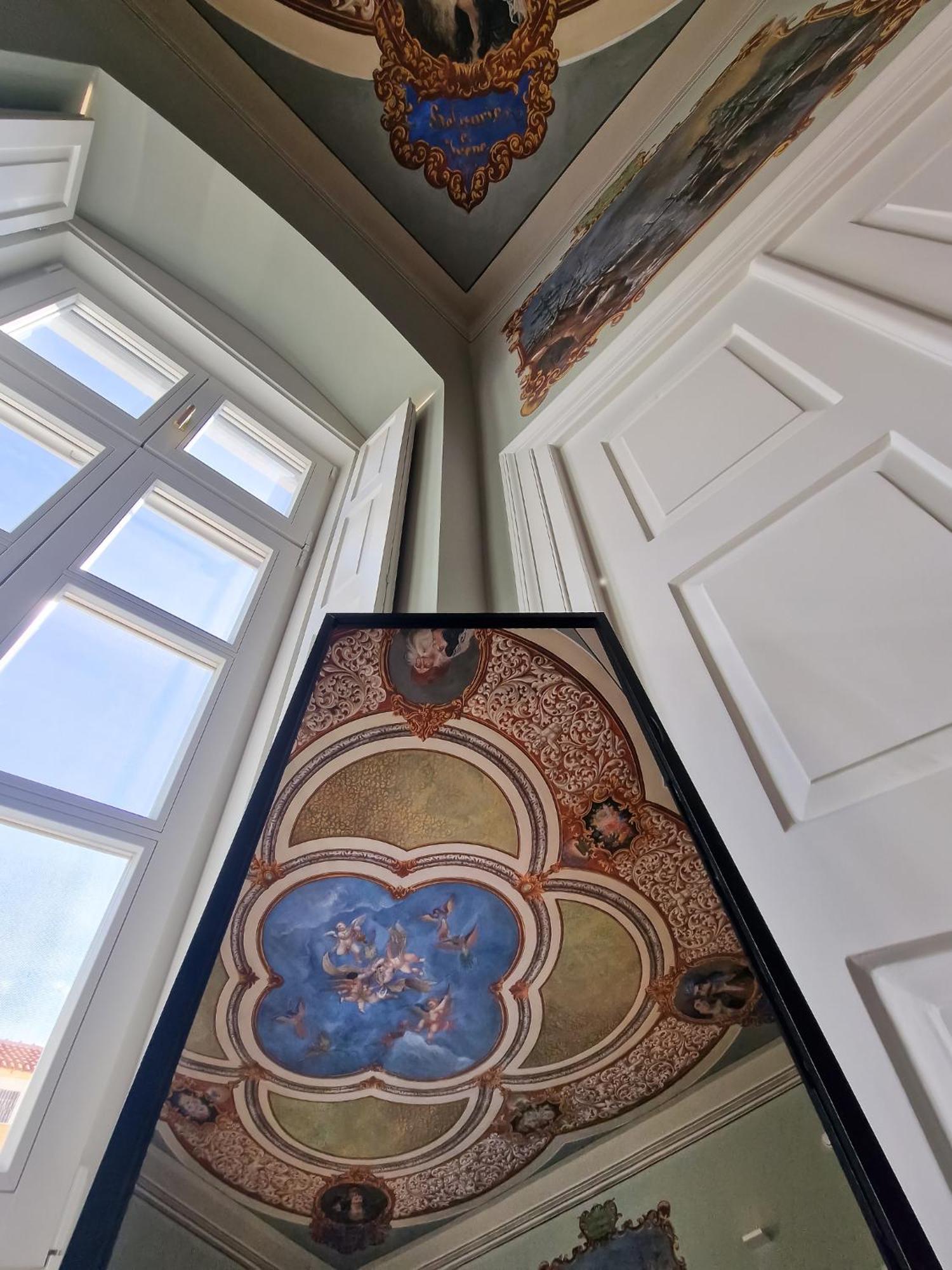 Argini Syros 5* Ermoupoli